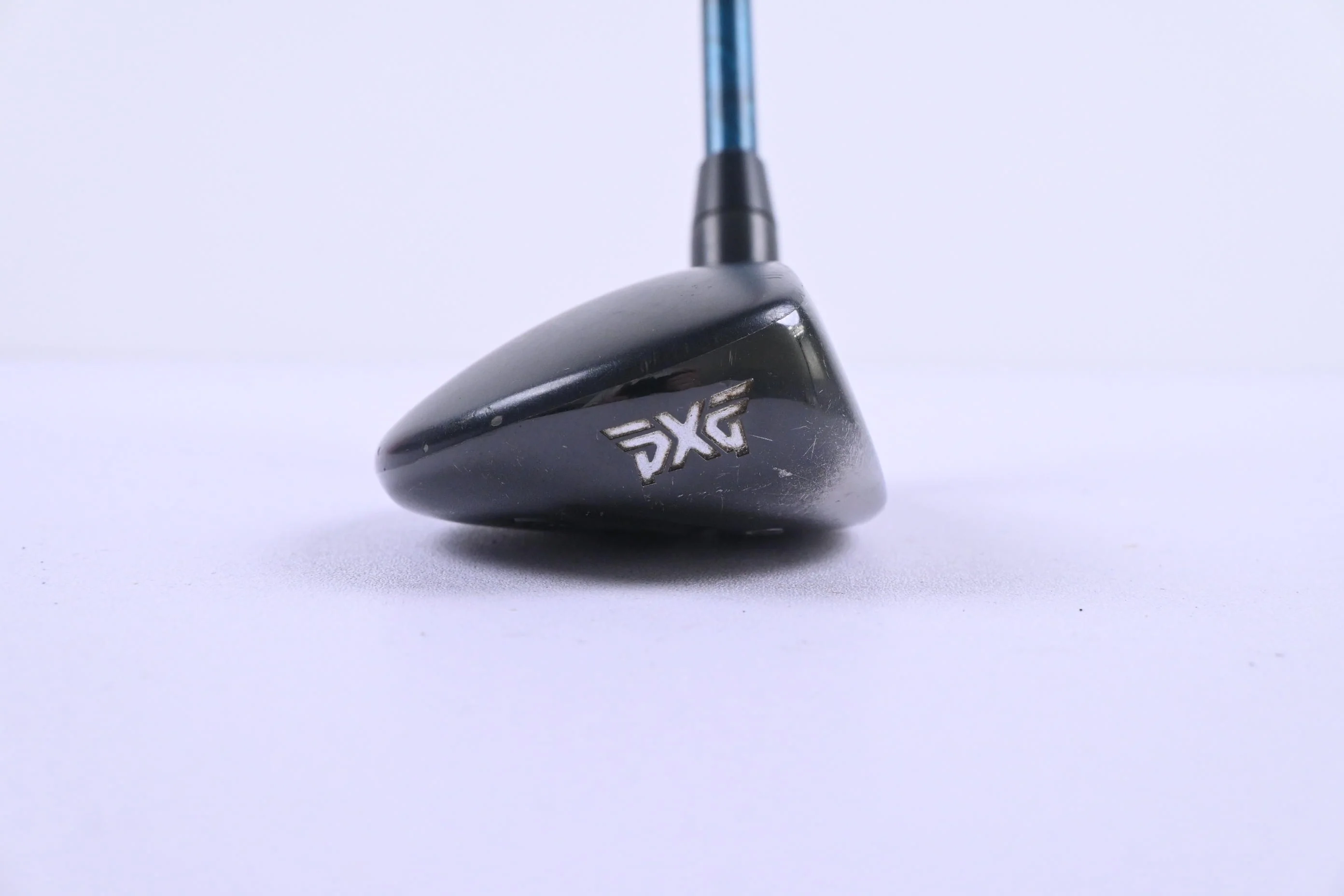 PXG 0317 X Gen1 #4 Hybrid / 22 Degree / Regular Flex Project X EvenFlow Blue 85 - Image 3