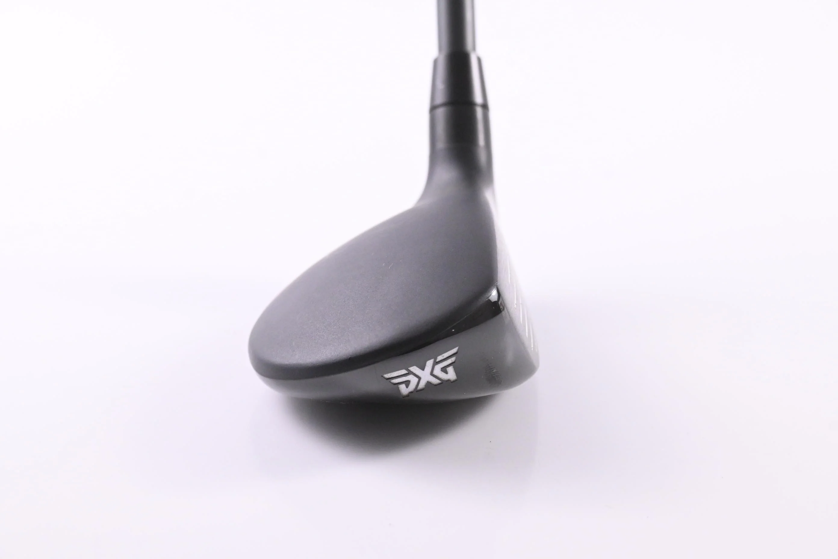 PXG 0317 X Gen1 #2 Hybrid / 17 Degree / Stiff Flex HZRDUS Smoke Black 80 Shaft - Image 3