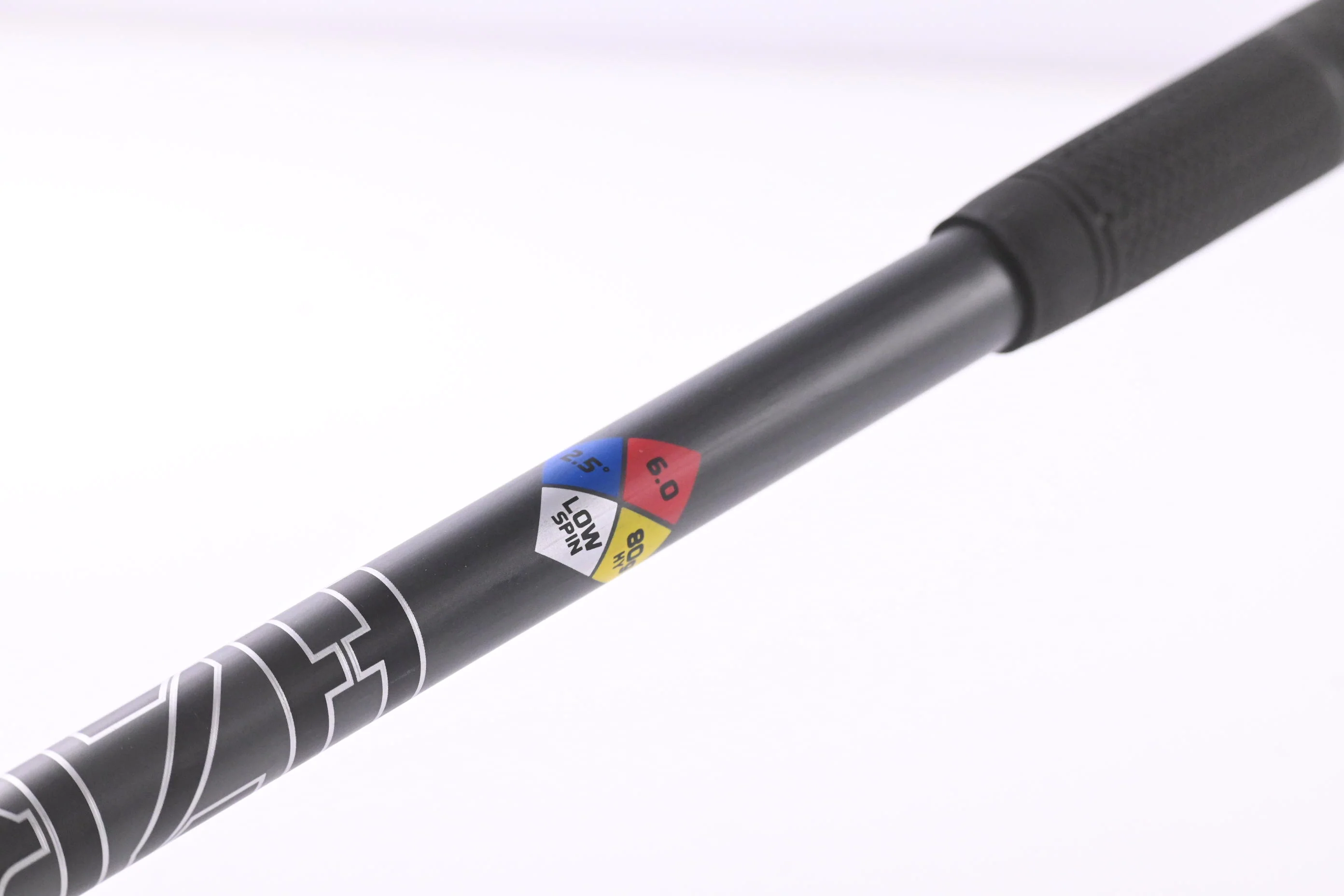 PXG 0317 X Gen1 #2 Hybrid / 17 Degree / Stiff Flex HZRDUS Smoke Black 80 Shaft - Image 6