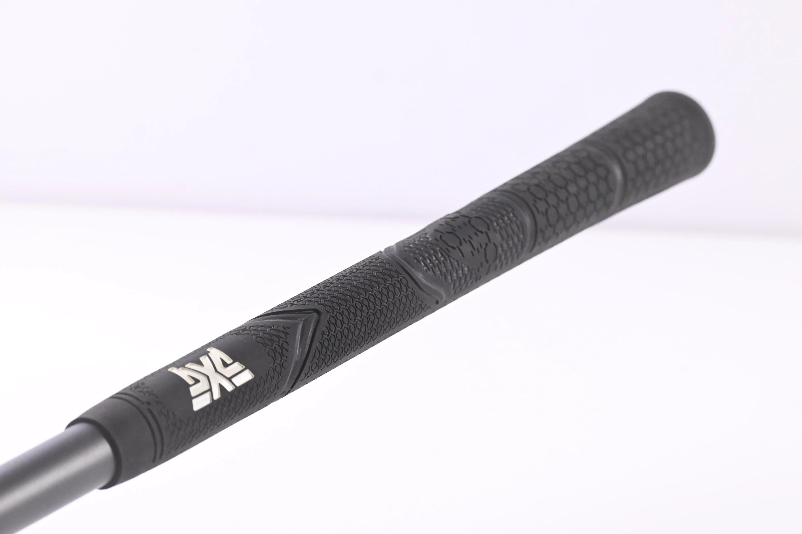 PXG 0317 X Gen1 #2 Hybrid / 17 Degree / Stiff Flex HZRDUS Smoke Black 80 Shaft - Image 8