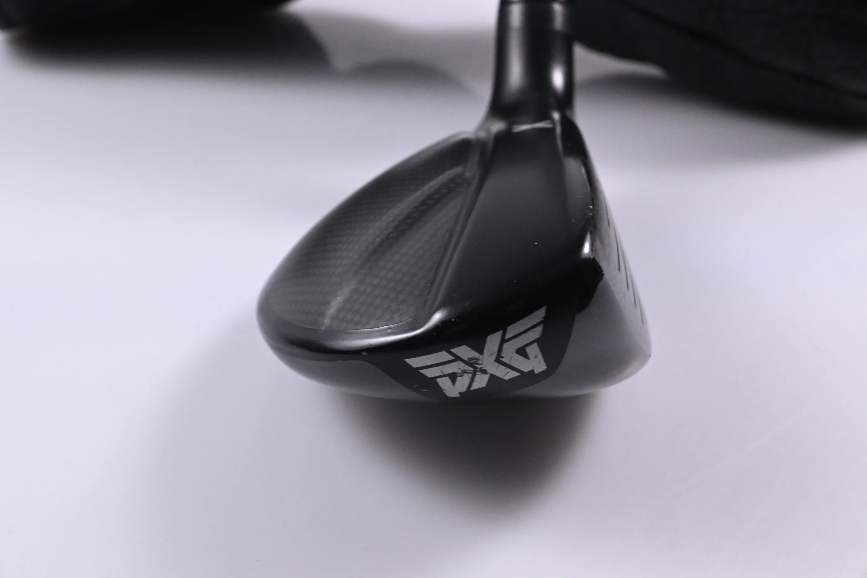 PXG 0317 X Gen2 #4 Hybrid / 22 Degree / Regular+ Flex KBS TGI 70 Shaft - Image 3