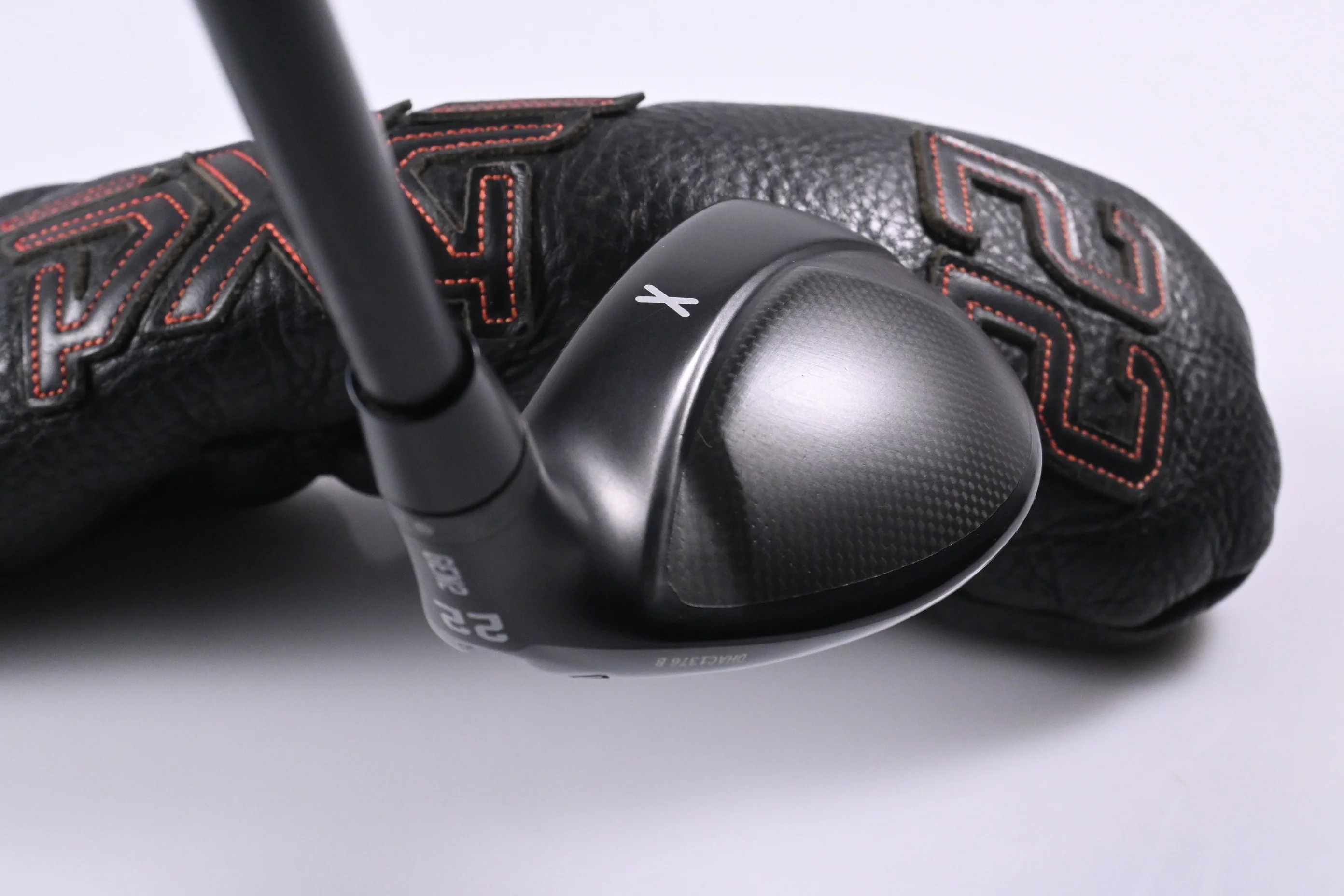 PXG 0317 X Gen2 #4 Hybrid / 22 Degree / Regular+ Flex KBS TGI 70 Shaft - Image 5