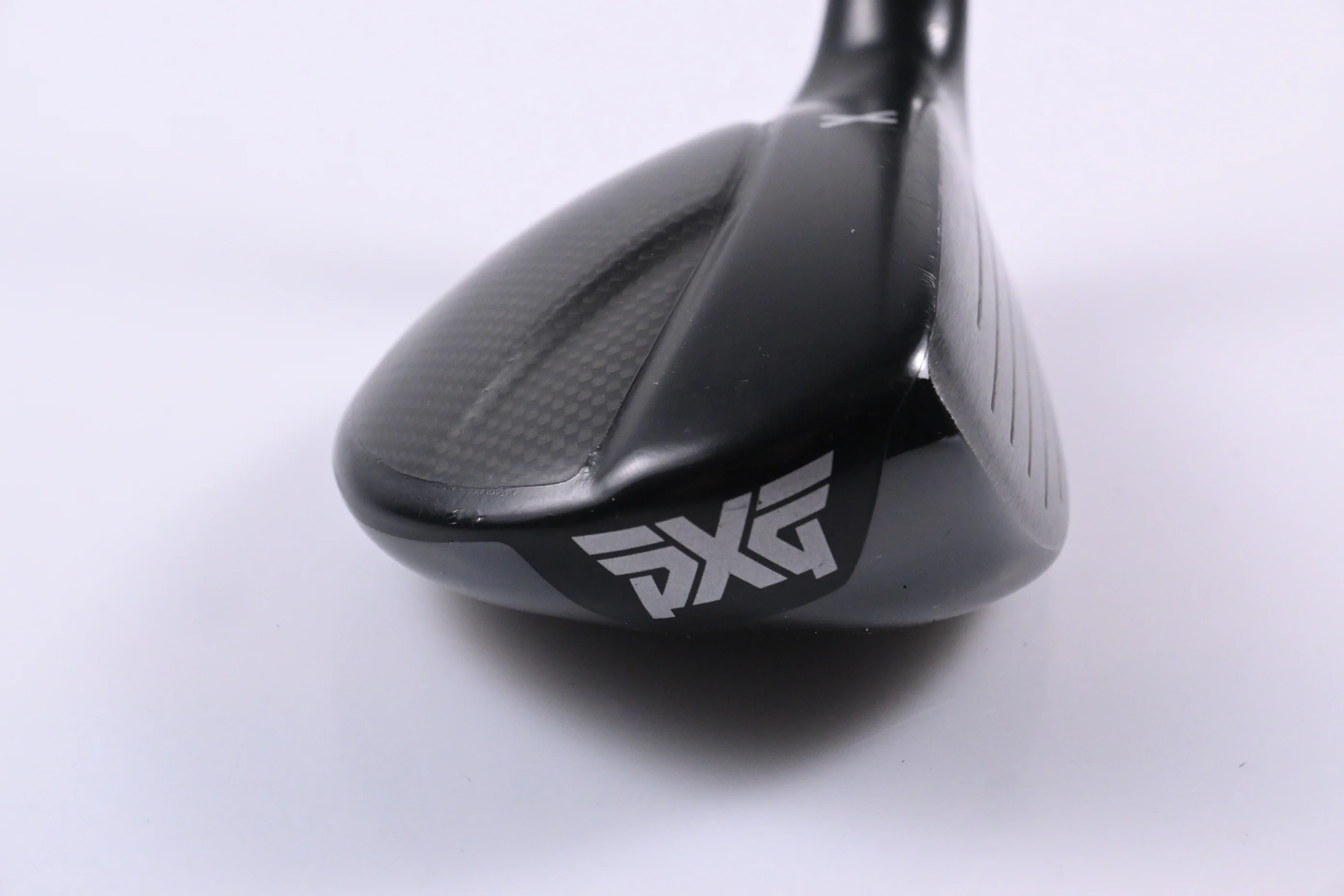 PXG 0317 X Gen2 #5 Hybrid / 25 Degree / Regular+ Flex KBS TGI 70 Shaft - Image 3