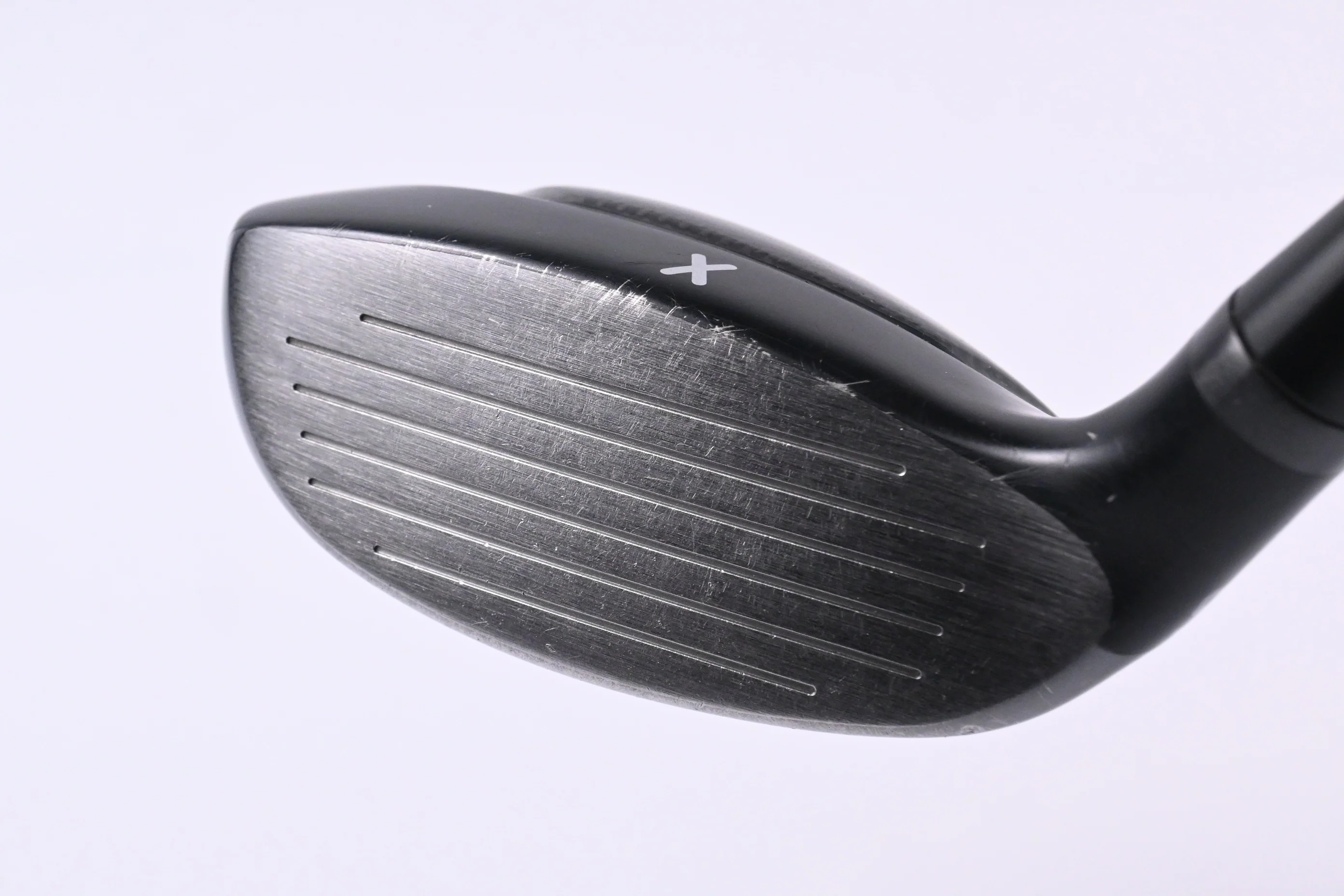 PXG 0317 X Gen2 #5 Hybrid / 25 Degree / Regular+ Flex KBS TGI 70 Shaft - Image 4