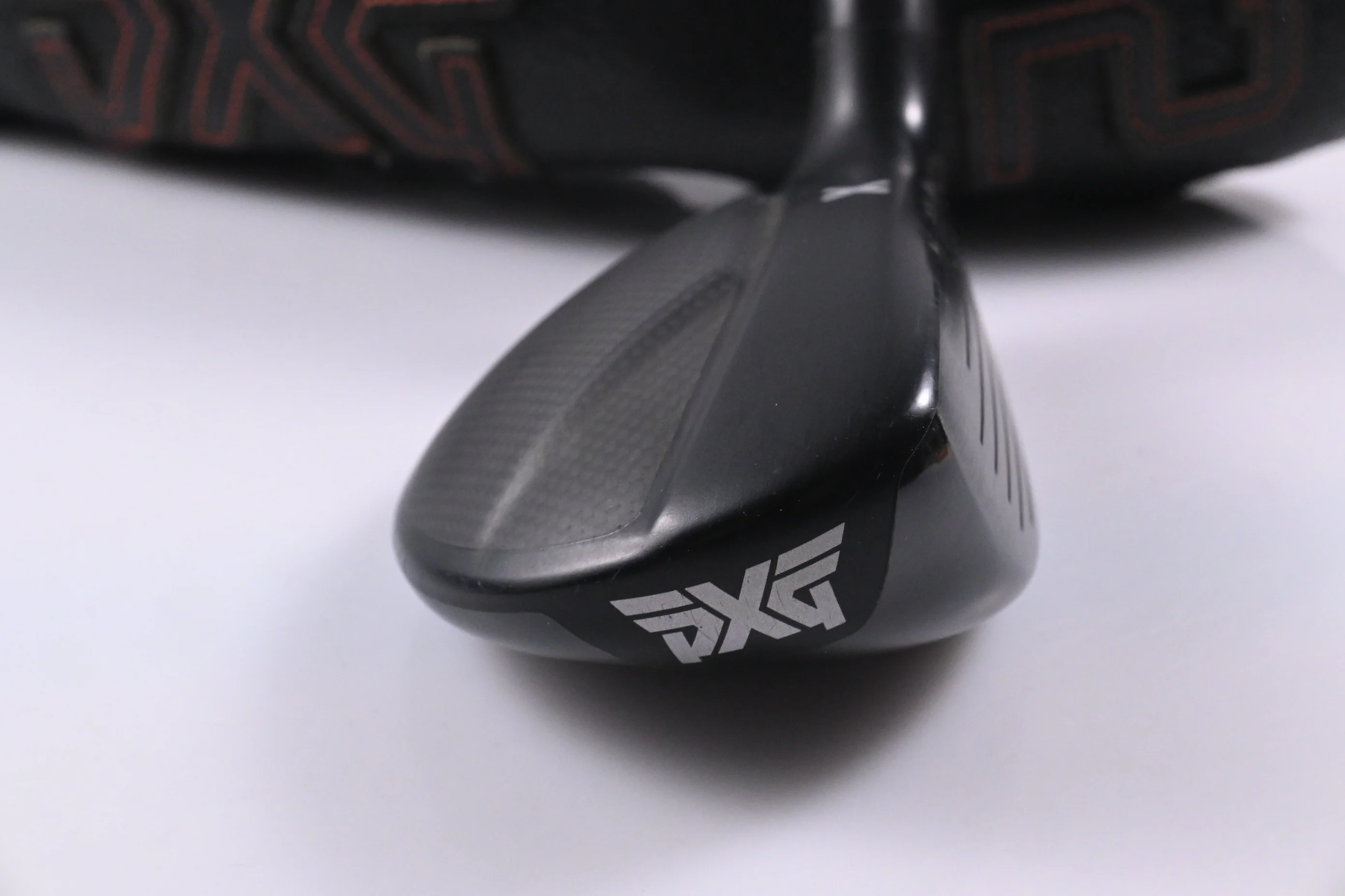 PXG 0317 X Gen2 #3 Hybrid / 19 Degree / Stiff Flex Aldila NV Blue 90 Shaft - Image 3
