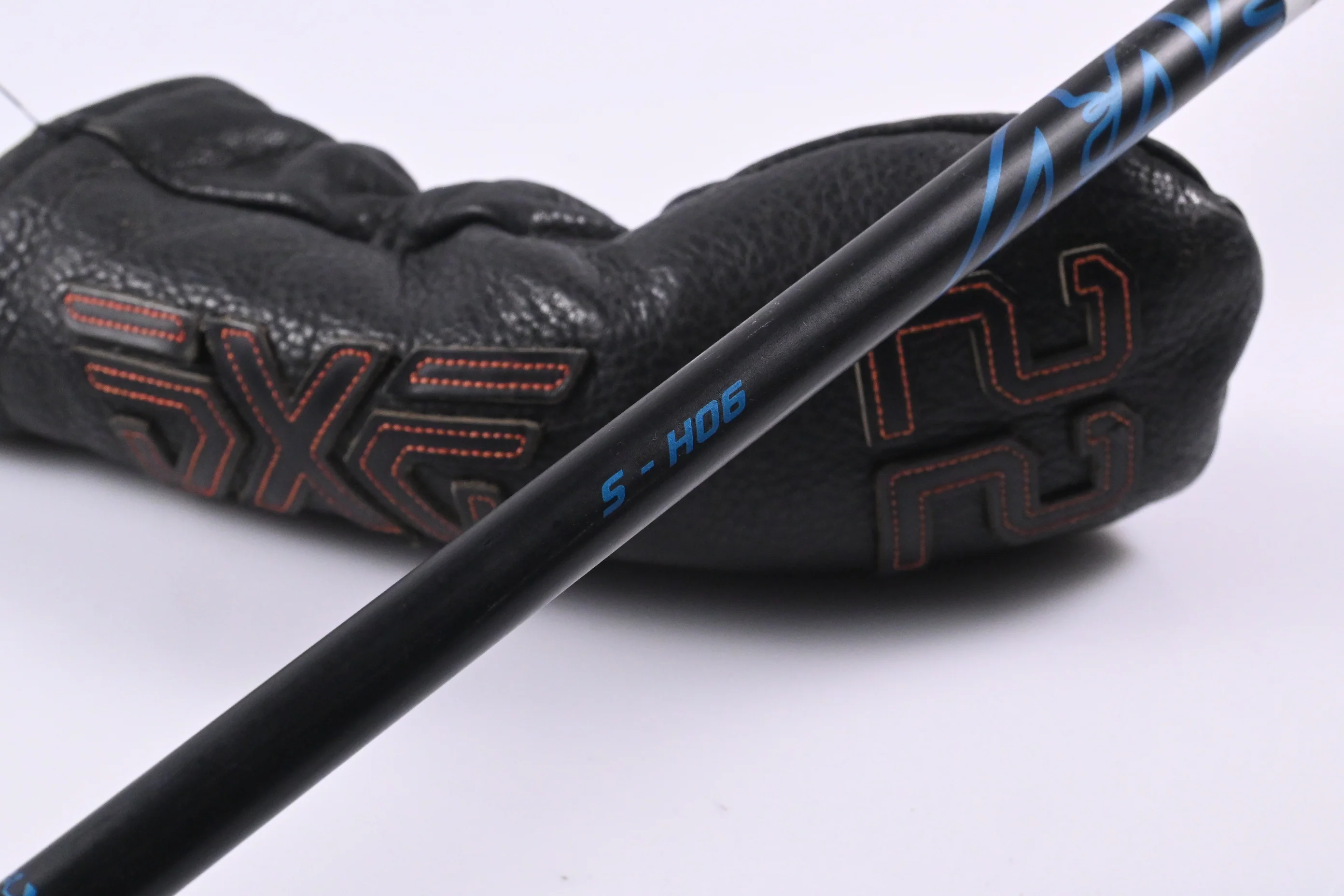 PXG 0317 X Gen2 #3 Hybrid / 19 Degree / Stiff Flex Aldila NV Blue 90 Shaft - Image 6