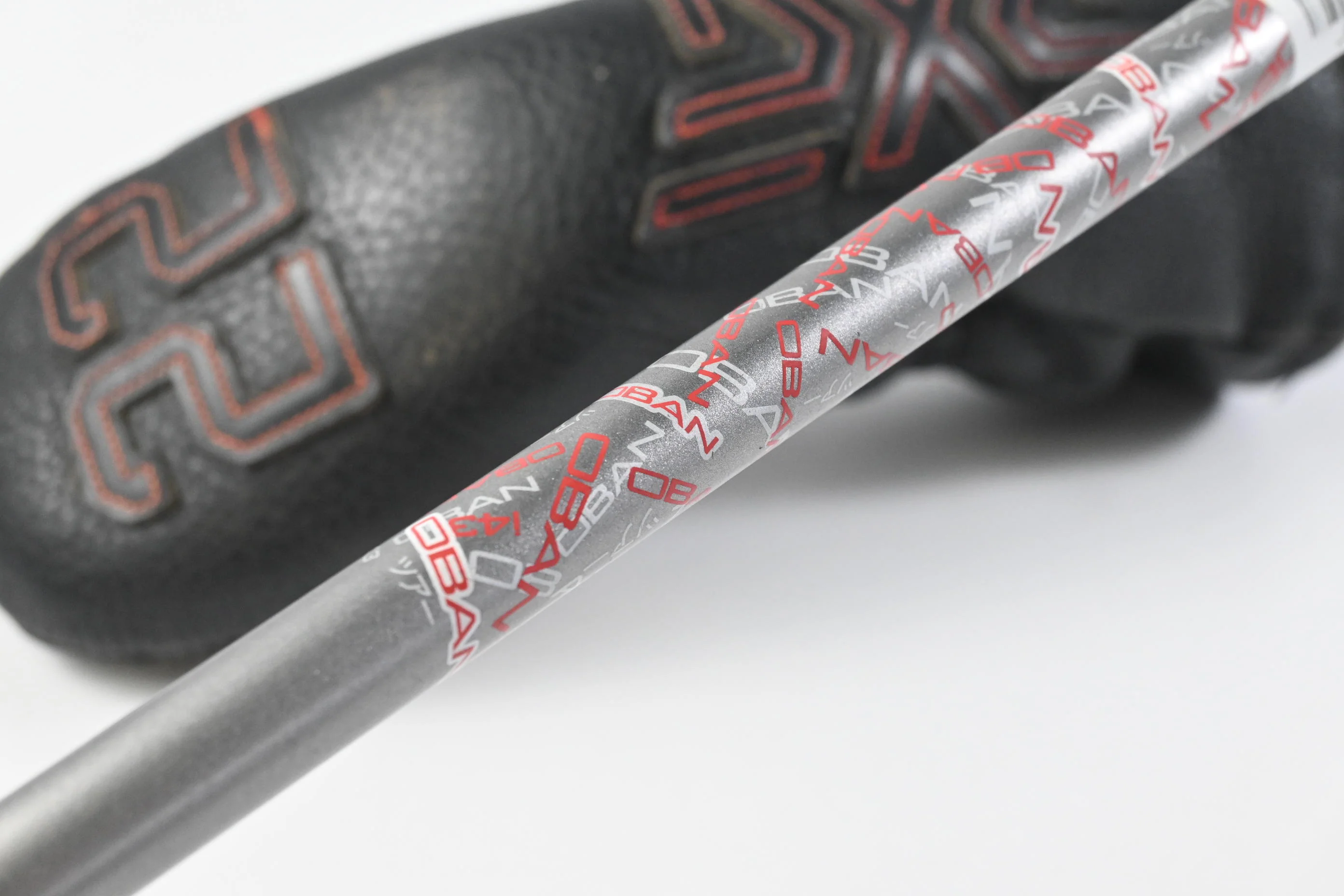 PXG 0317 X Gen2 #4 Hybrid / 22 Degree / Regular Flex Oban I43 Shaft - Image 7