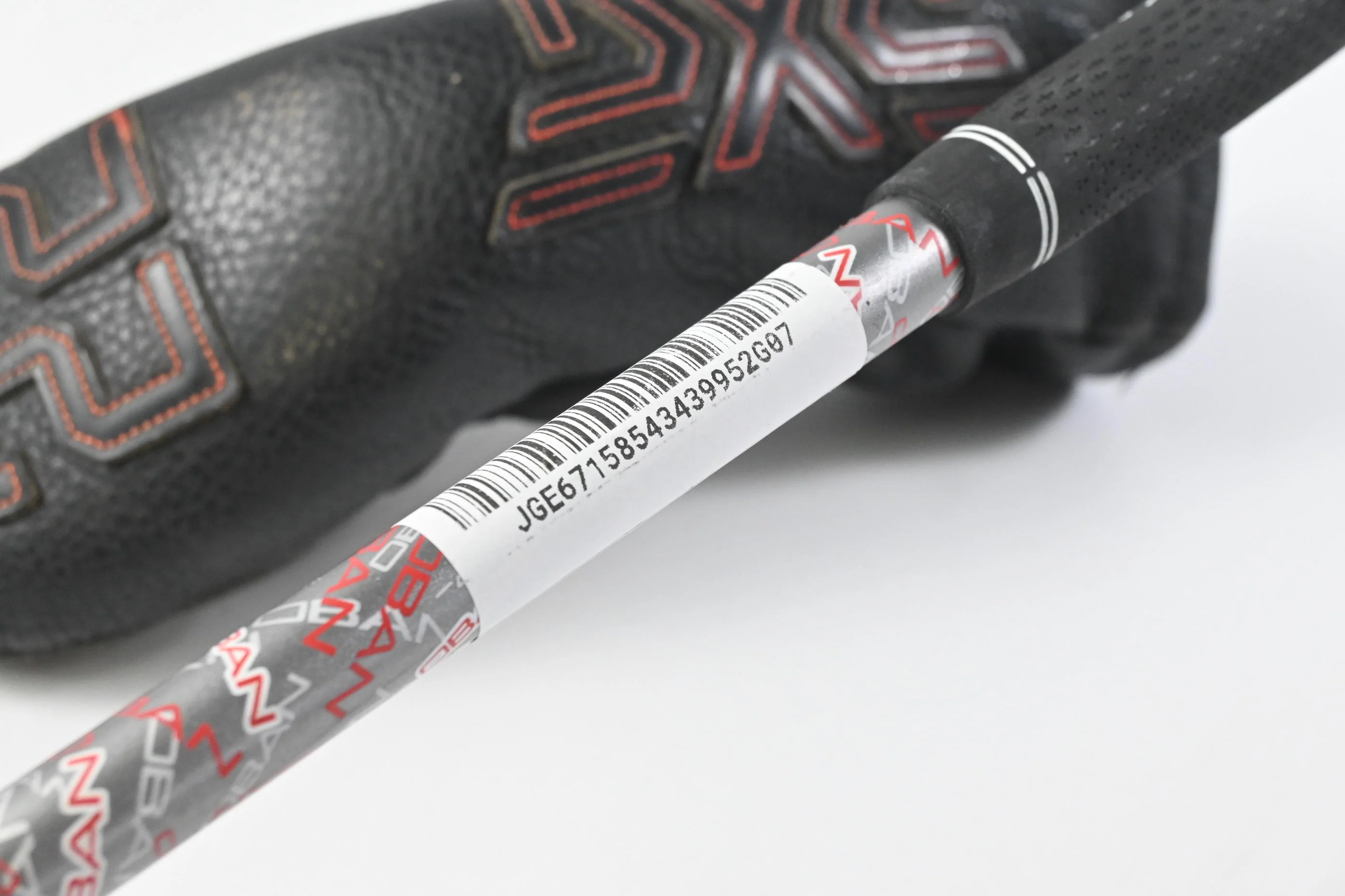 PXG 0317 X Gen2 #4 Hybrid / 22 Degree / Regular Flex Oban I43 Shaft - Image 8