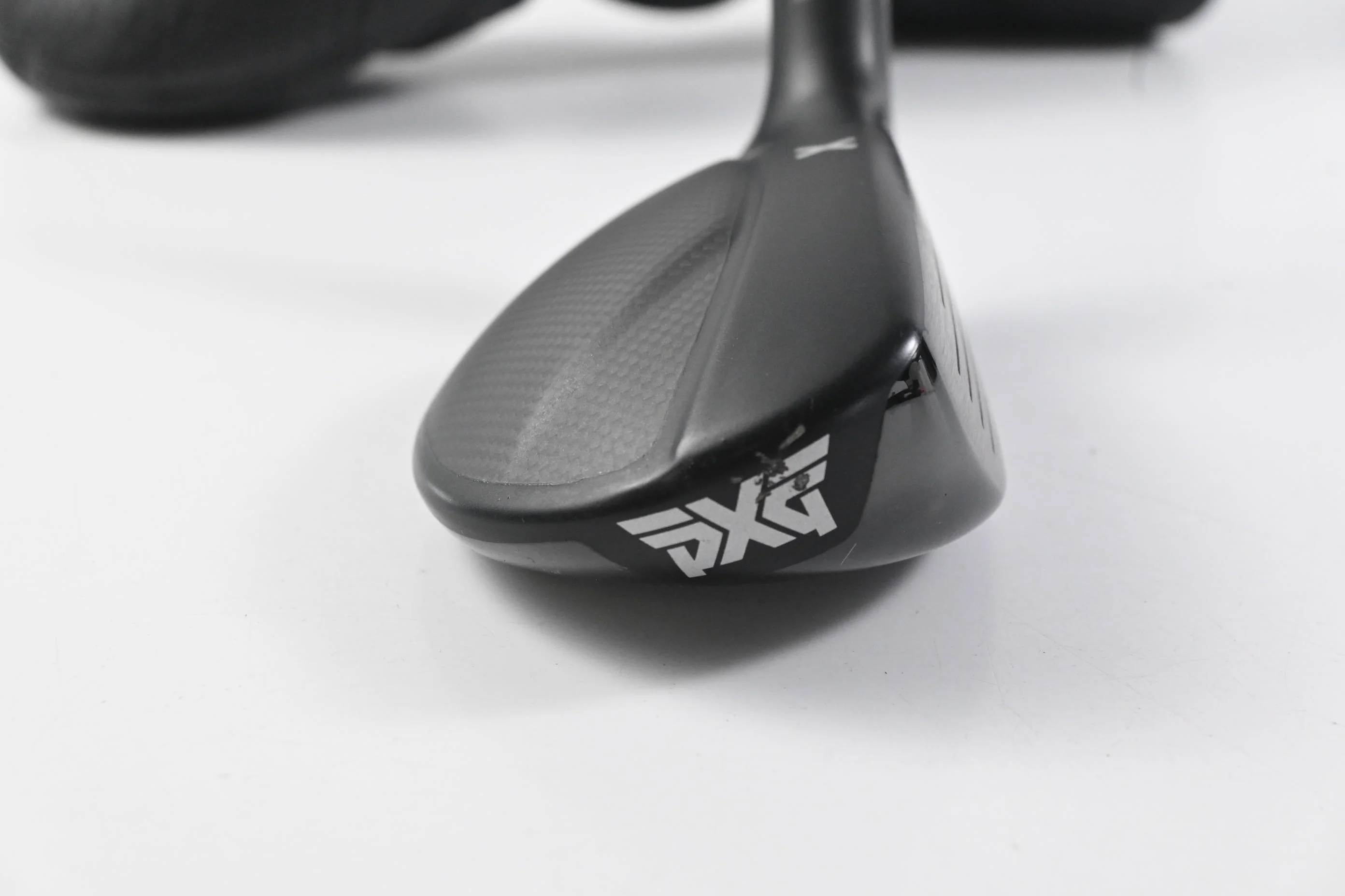 PXG 0317 X Gen2 #3 Hybrid / 19 Degree / X-Flex KBS Tour Prototype 85 Shaft - Image 3