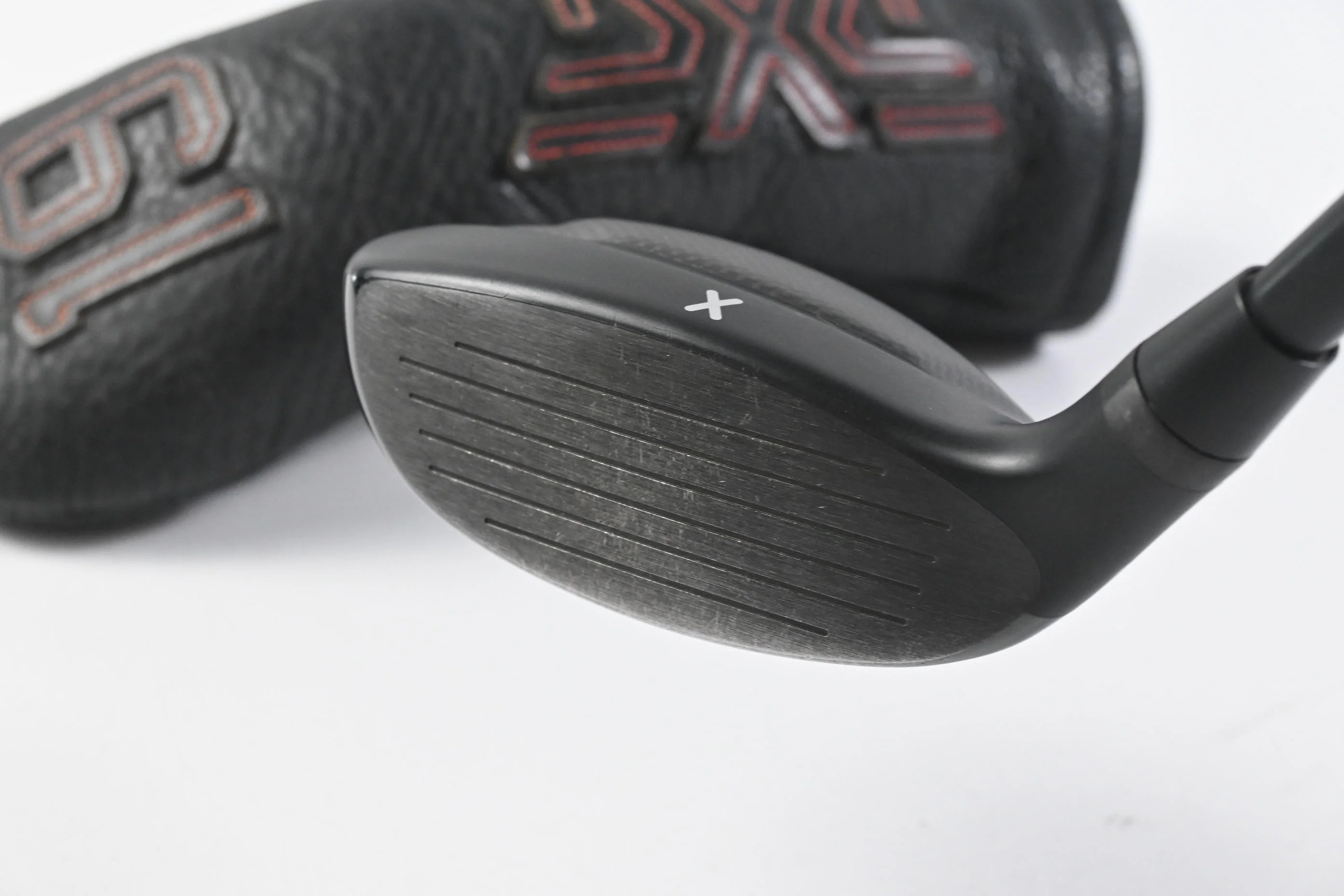 PXG 0317 X Gen2 #3 Hybrid / 19 Degree / X-Flex KBS Tour Prototype 85 Shaft - Image 4