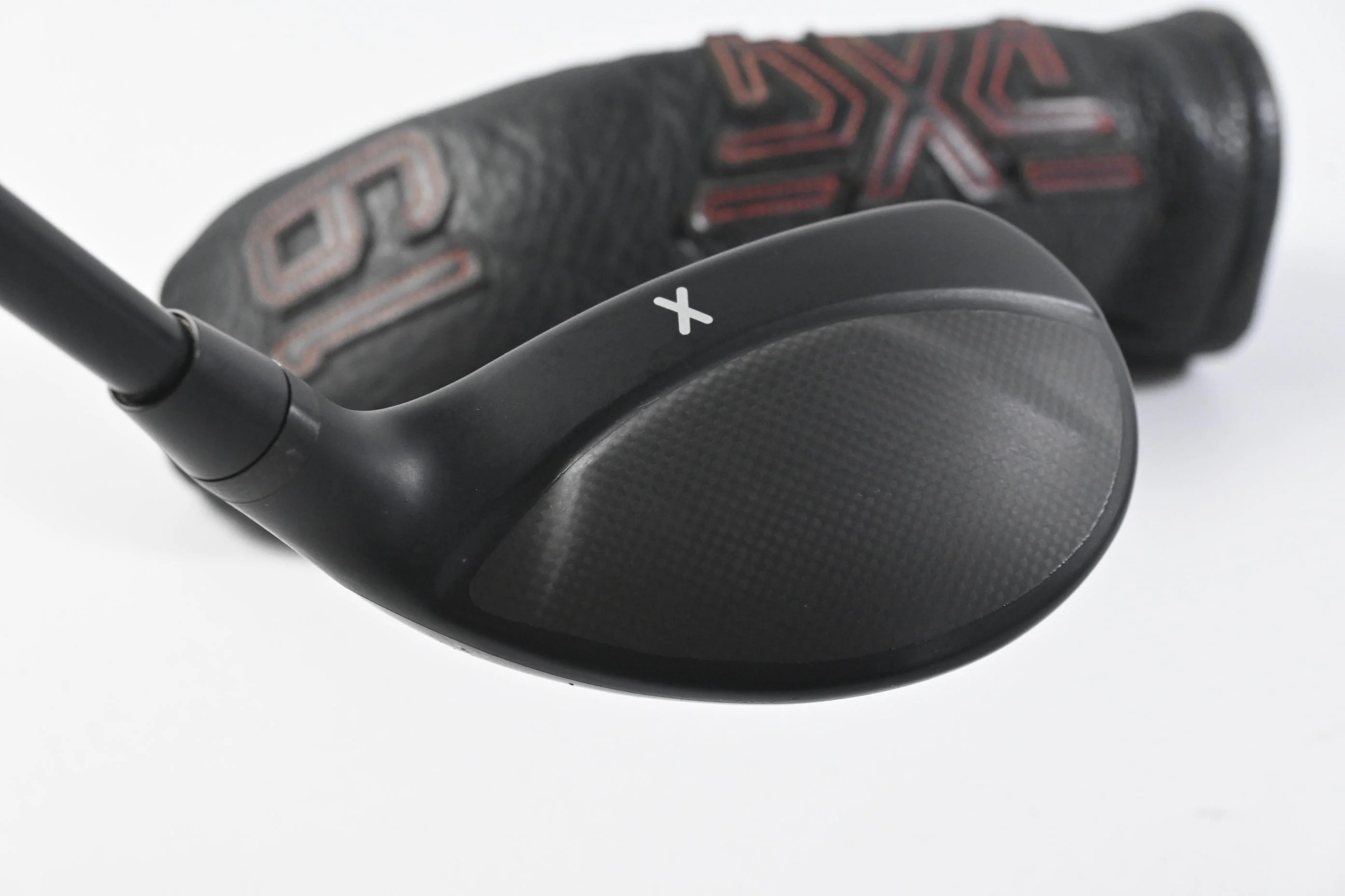 PXG 0317 X Gen2 #3 Hybrid / 19 Degree / X-Flex KBS Tour Prototype 85 Shaft - Image 5