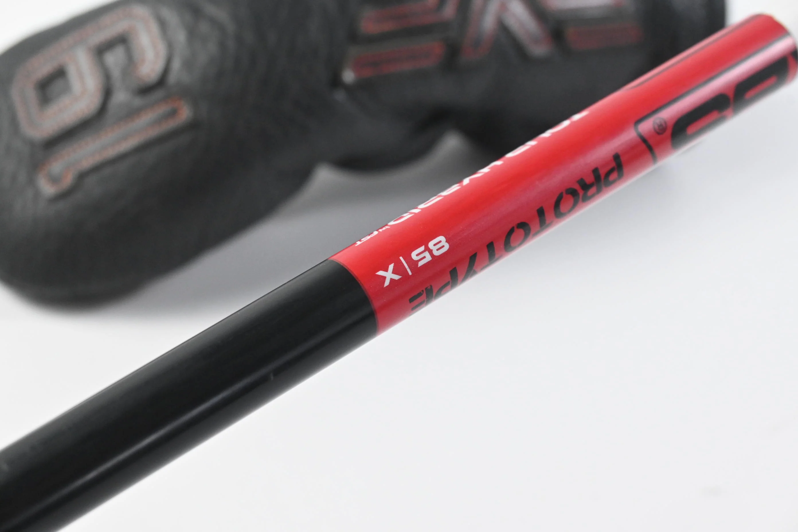 PXG 0317 X Gen2 #3 Hybrid / 19 Degree / X-Flex KBS Tour Prototype 85 Shaft - Image 7