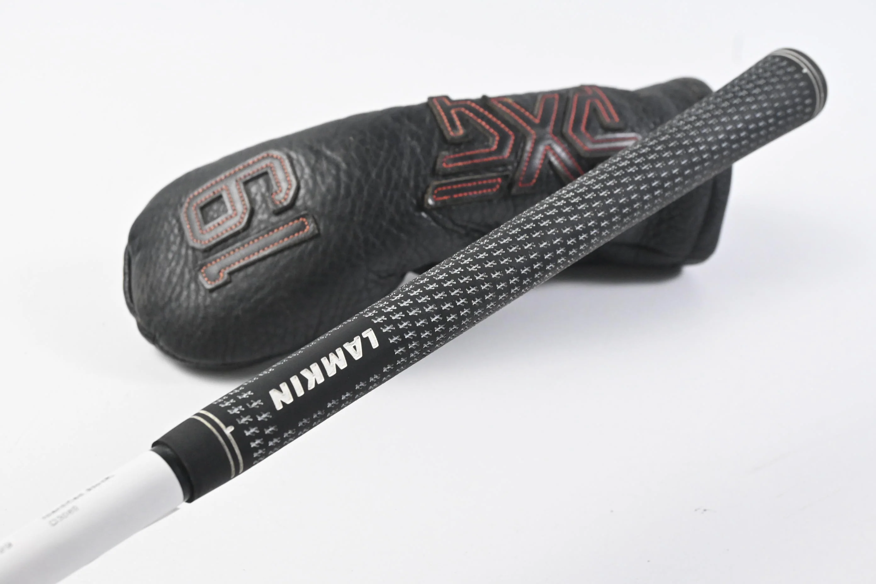 PXG 0317 X Gen2 #3 Hybrid / 19 Degree / X-Flex KBS Tour Prototype 85 Shaft - Image 9