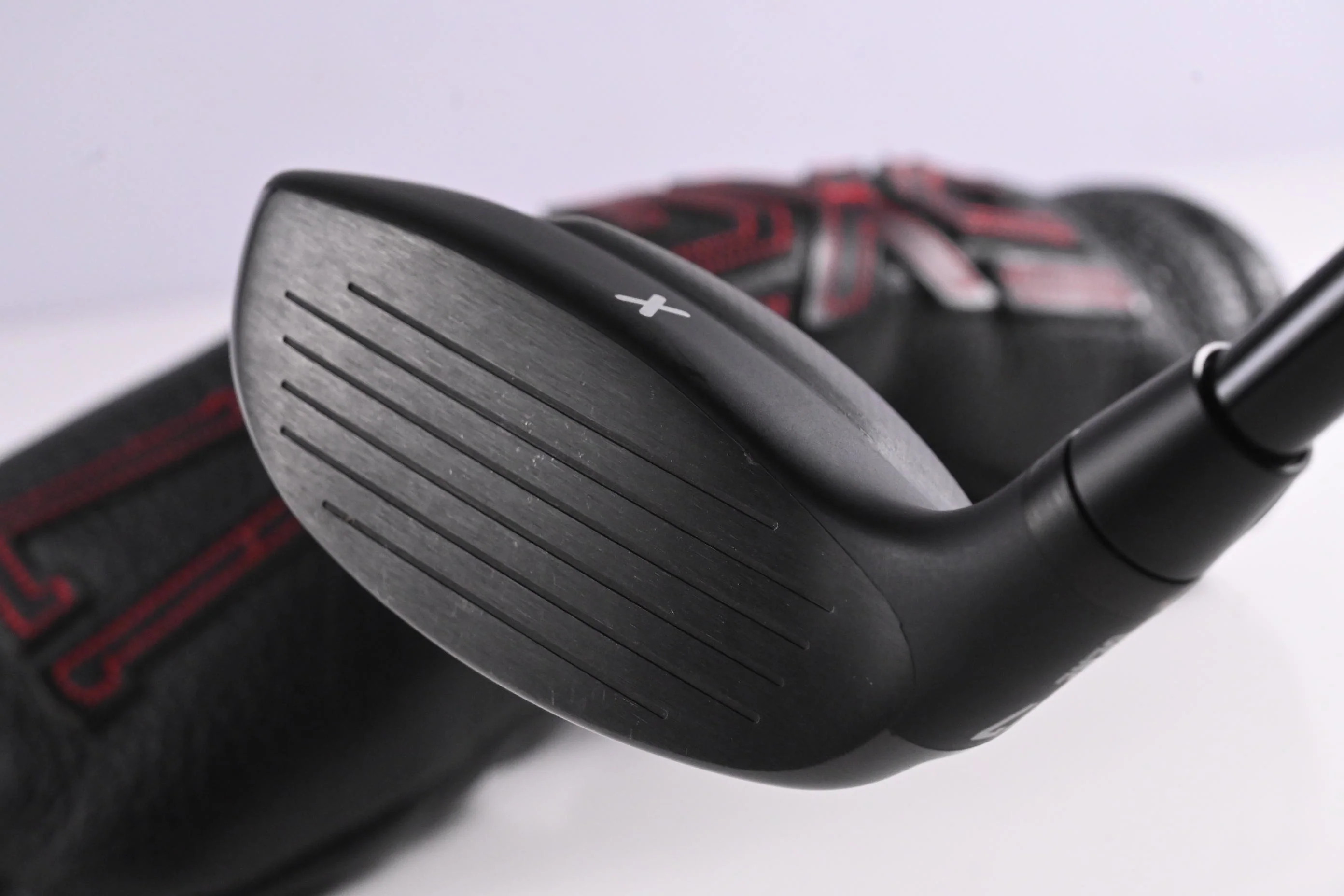 PXG 0317 X Gen2 #2 Hybrid / 17 Degree / Stiff Flex Tensei CK Blue 80 Shaft - Image 4