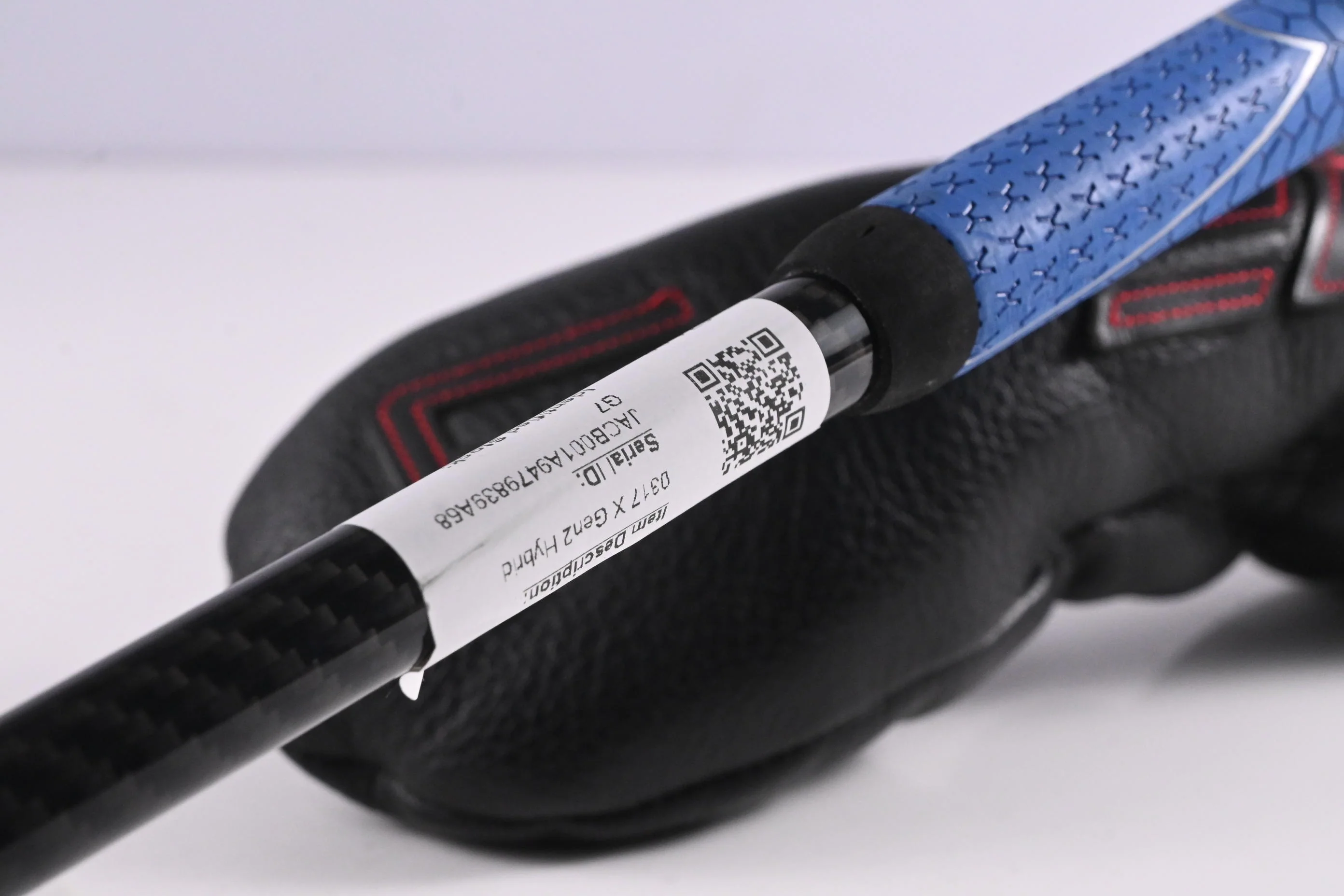 PXG 0317 X Gen2 #2 Hybrid / 17 Degree / Stiff Flex Tensei CK Blue 80 Shaft - Image 7