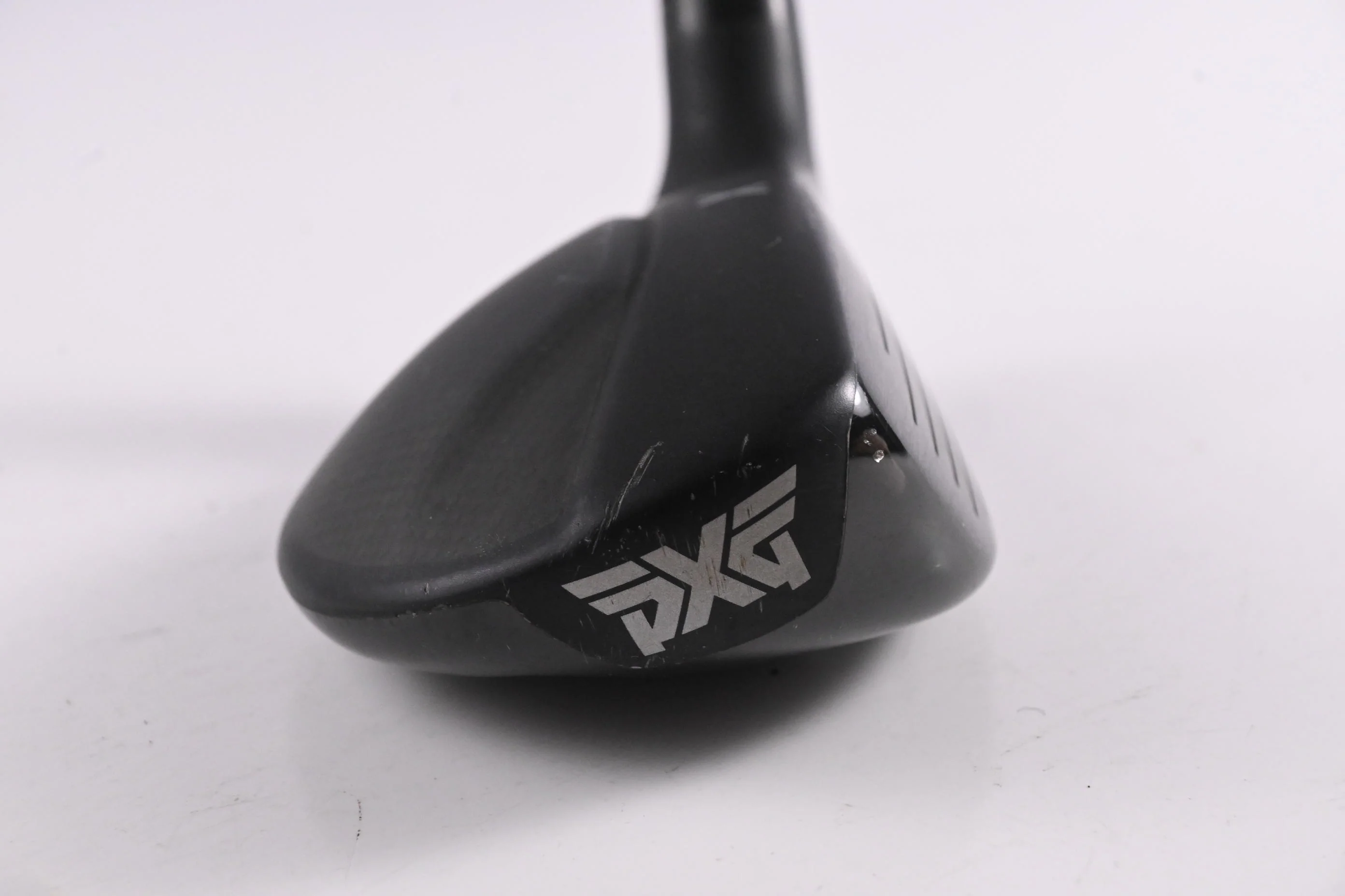 PXG 0317 X Gen2 #5 Hybrid / 25 Degree / Regular Flex MMT 70 Shaft - Image 3