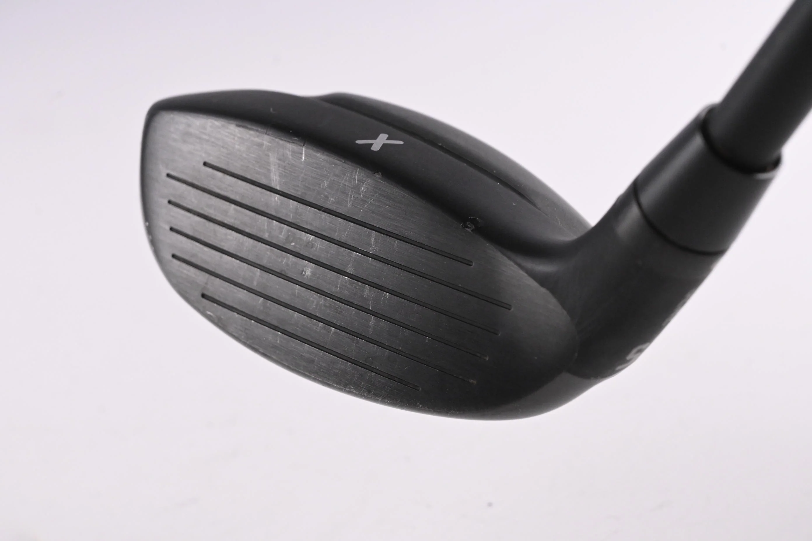 PXG 0317 X Gen2 #5 Hybrid / 25 Degree / Regular Flex MMT 70 Shaft - Image 4