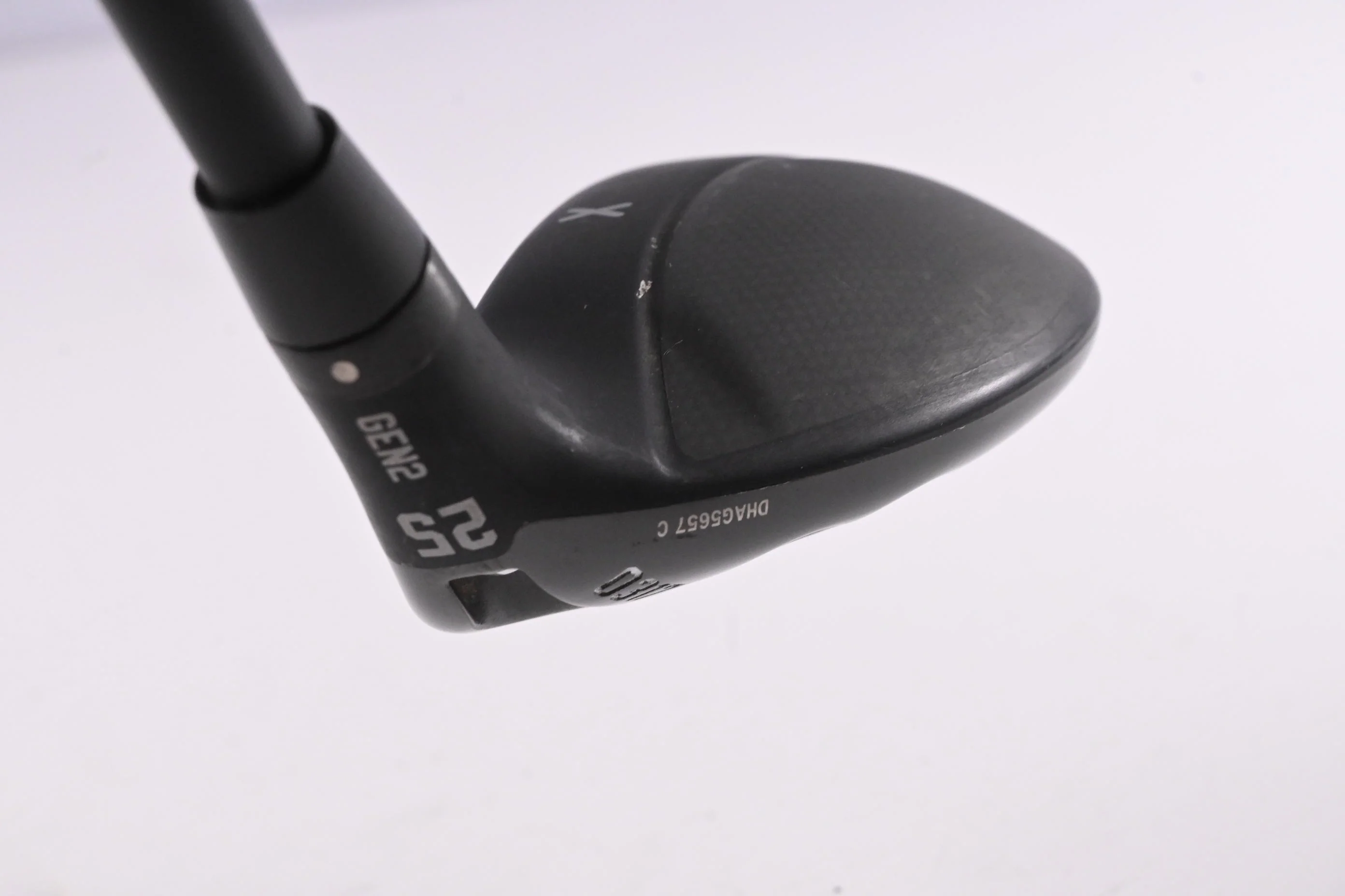 PXG 0317 X Gen2 #5 Hybrid / 25 Degree / Regular Flex MMT 70 Shaft - Image 5