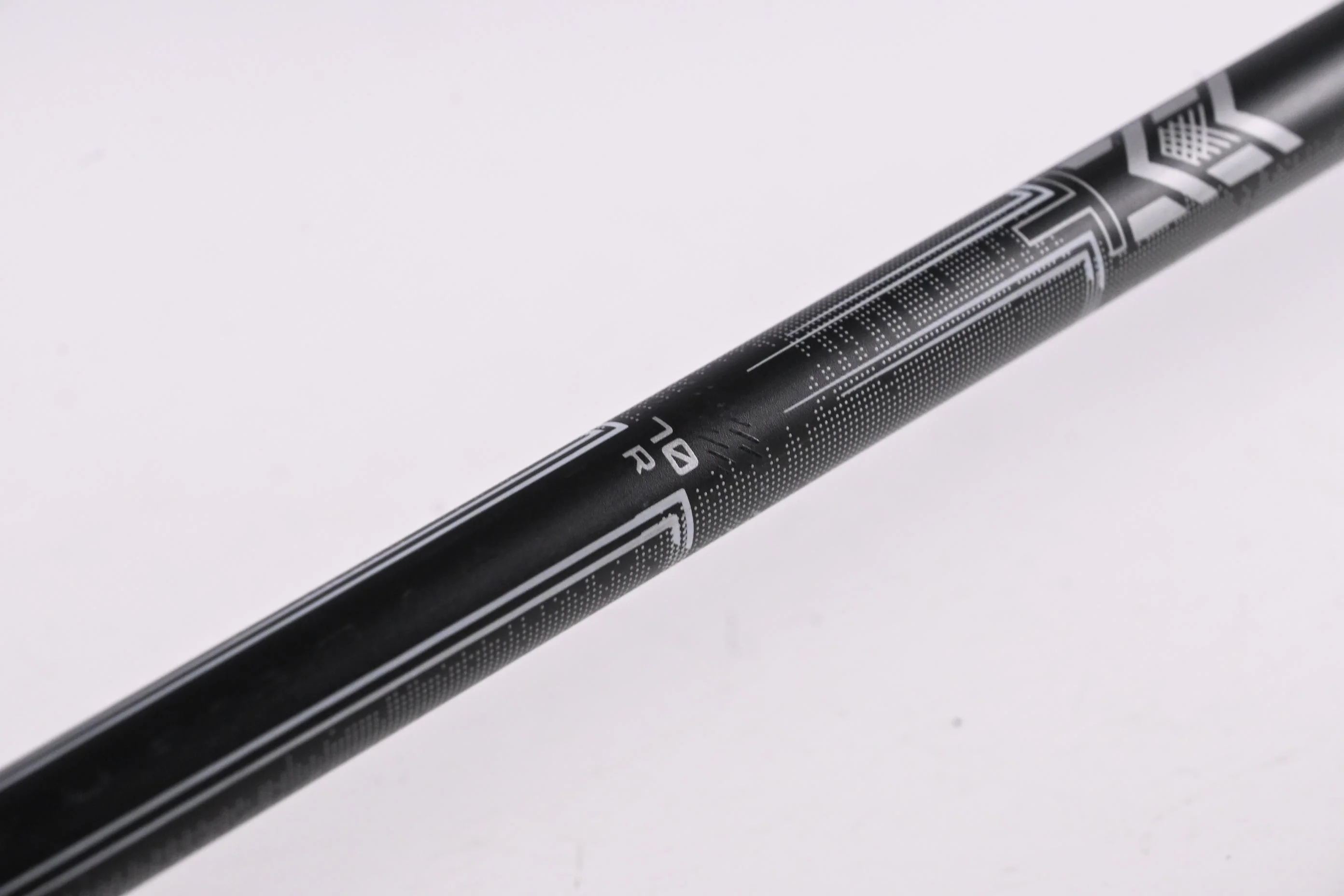 PXG 0317 X Gen2 #5 Hybrid / 25 Degree / Regular Flex MMT 70 Shaft - Image 6