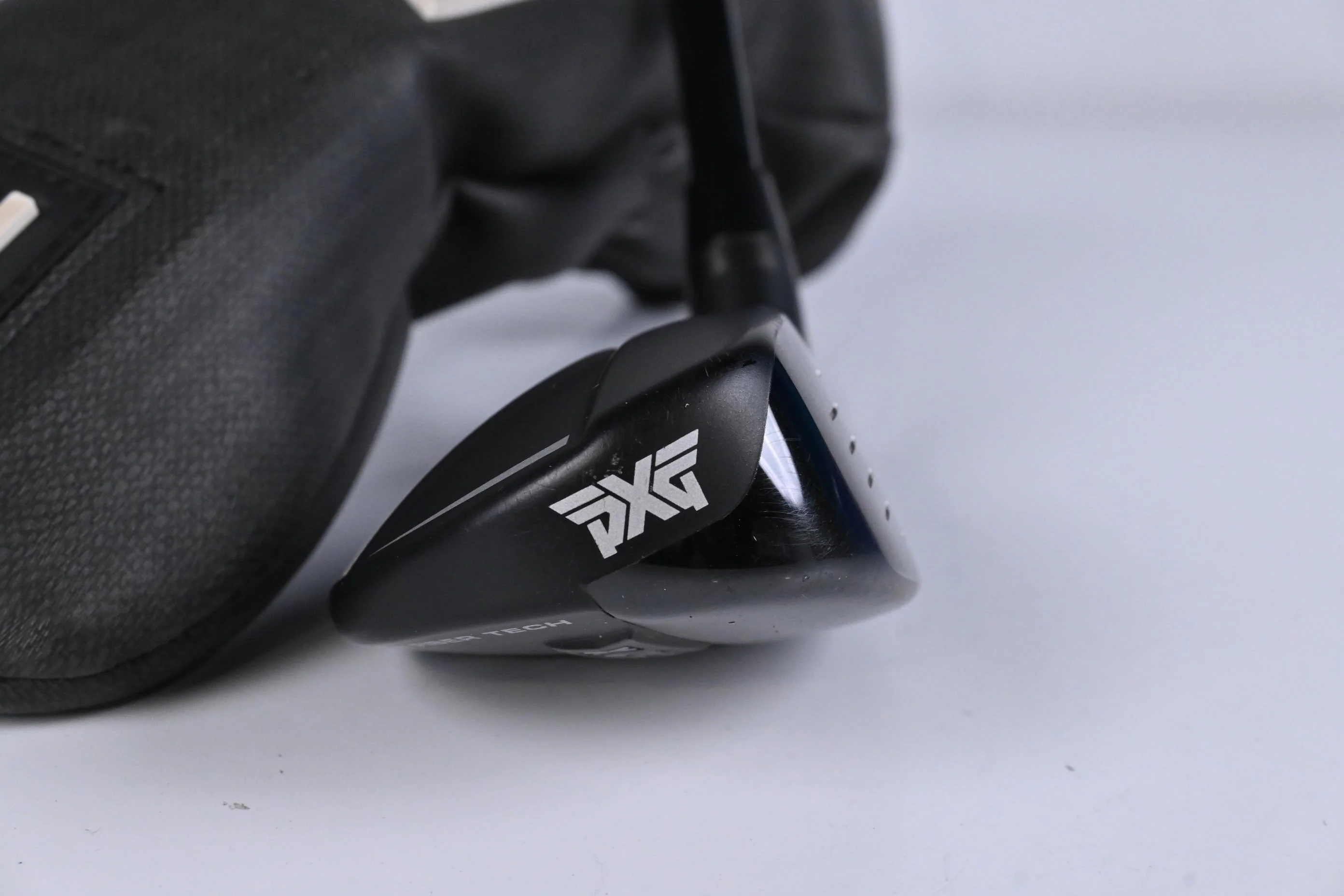 PXG 0317 X Gen4 #3 Hybrid / 19 Degree / Stiff Flex Tensei AV RAW Blue 75 Shaft - Image 3