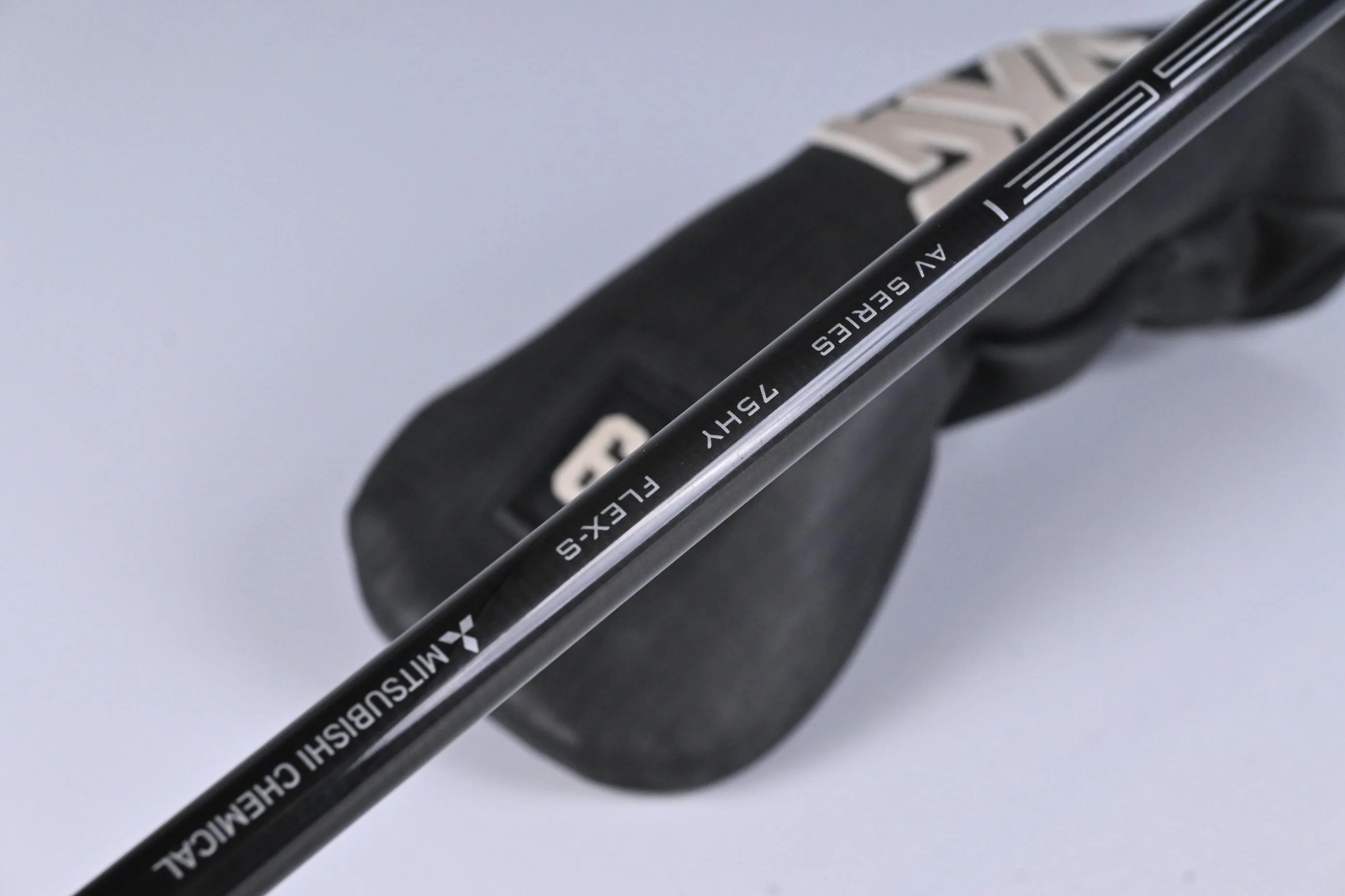PXG 0317 X Gen4 #3 Hybrid / 19 Degree / Stiff Flex Tensei AV RAW Blue 75 Shaft - Image 6