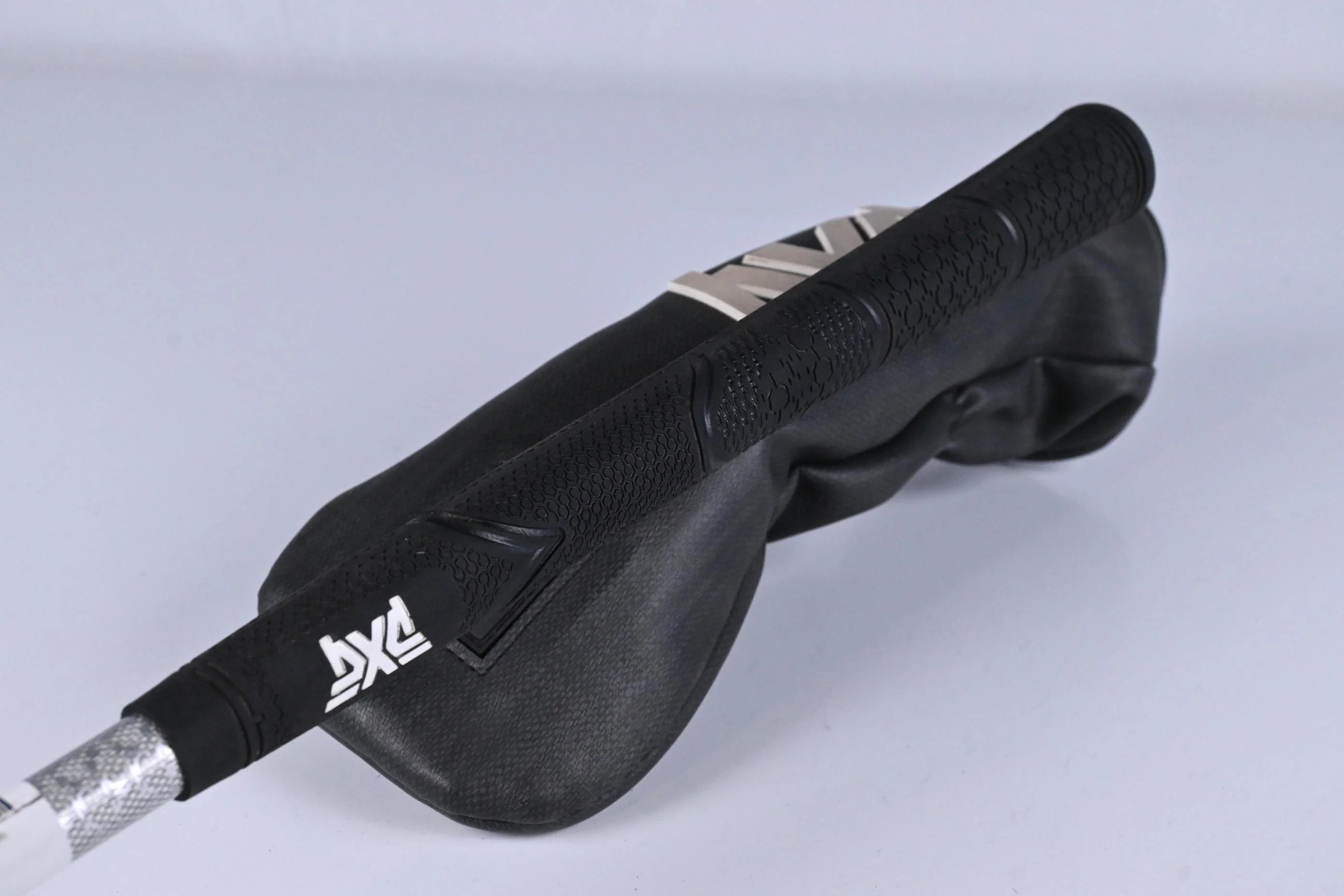PXG 0317 X Gen4 #3 Hybrid / 19 Degree / Stiff Flex Tensei AV RAW Blue 75 Shaft - Image 8