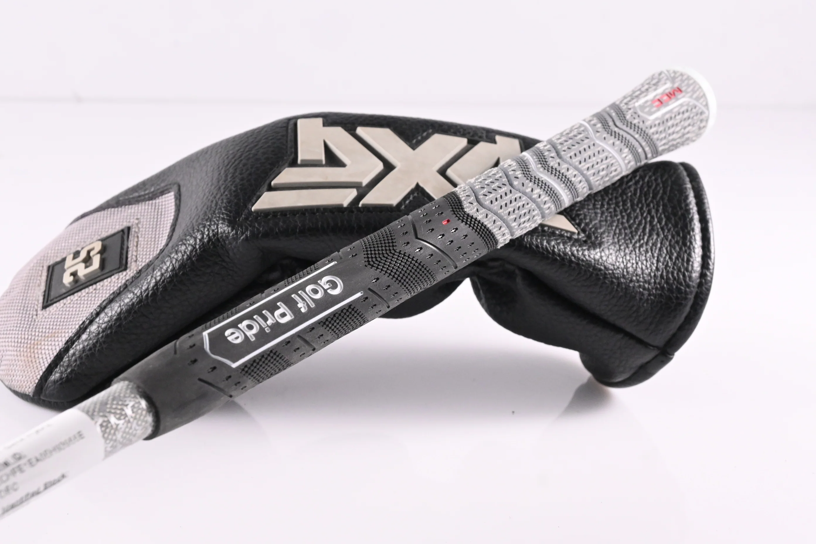 PXG 0317 XF Gen4 #5 Hybrid / 25 Degree / Stiff Flex Tensei AV Raw Blue 75 Shaft - Image 8