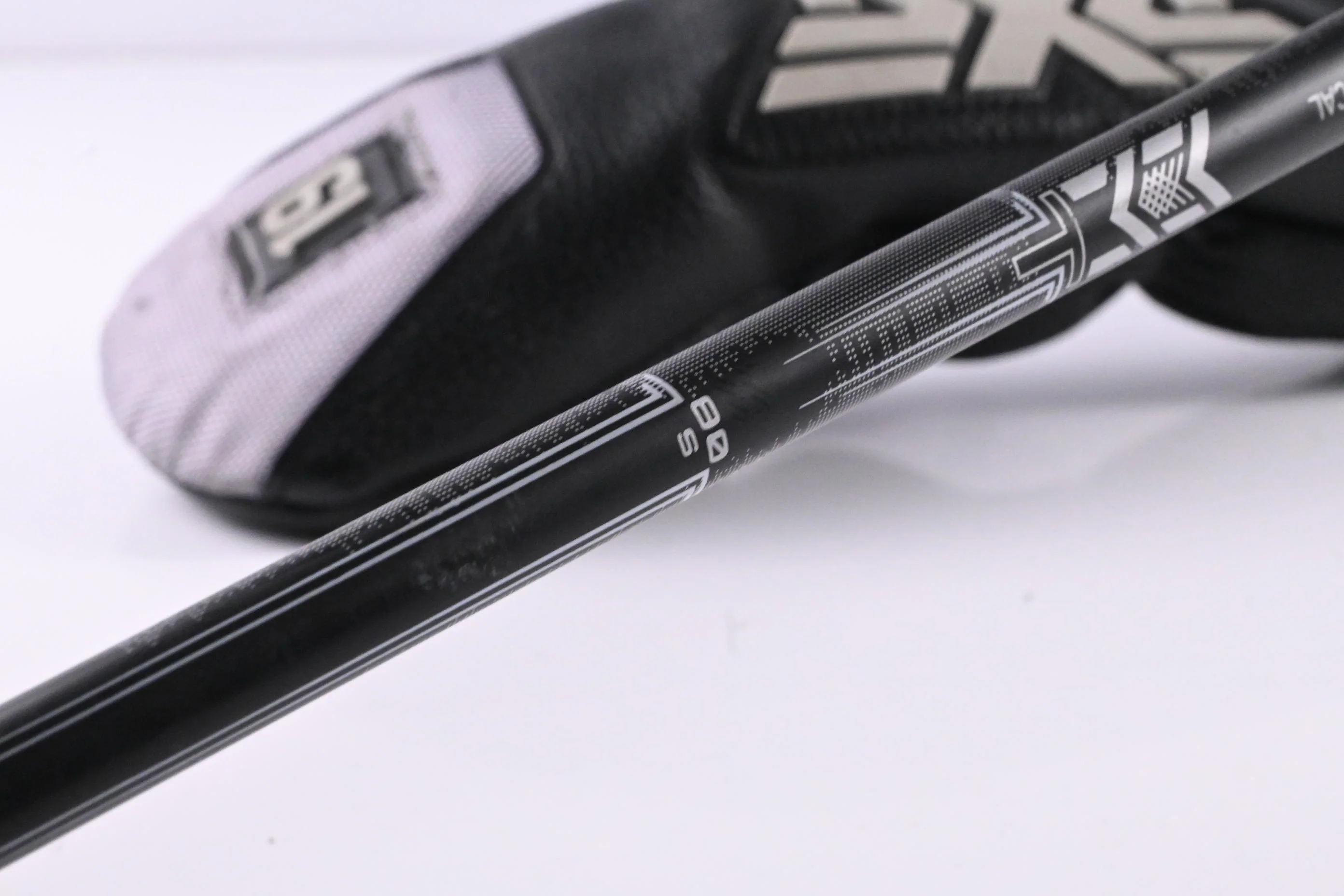 PXG 0317 X Gen4 #3 Hybrid / 19 Degree / Stiff Flex MMT 80 Shaft - Image 6