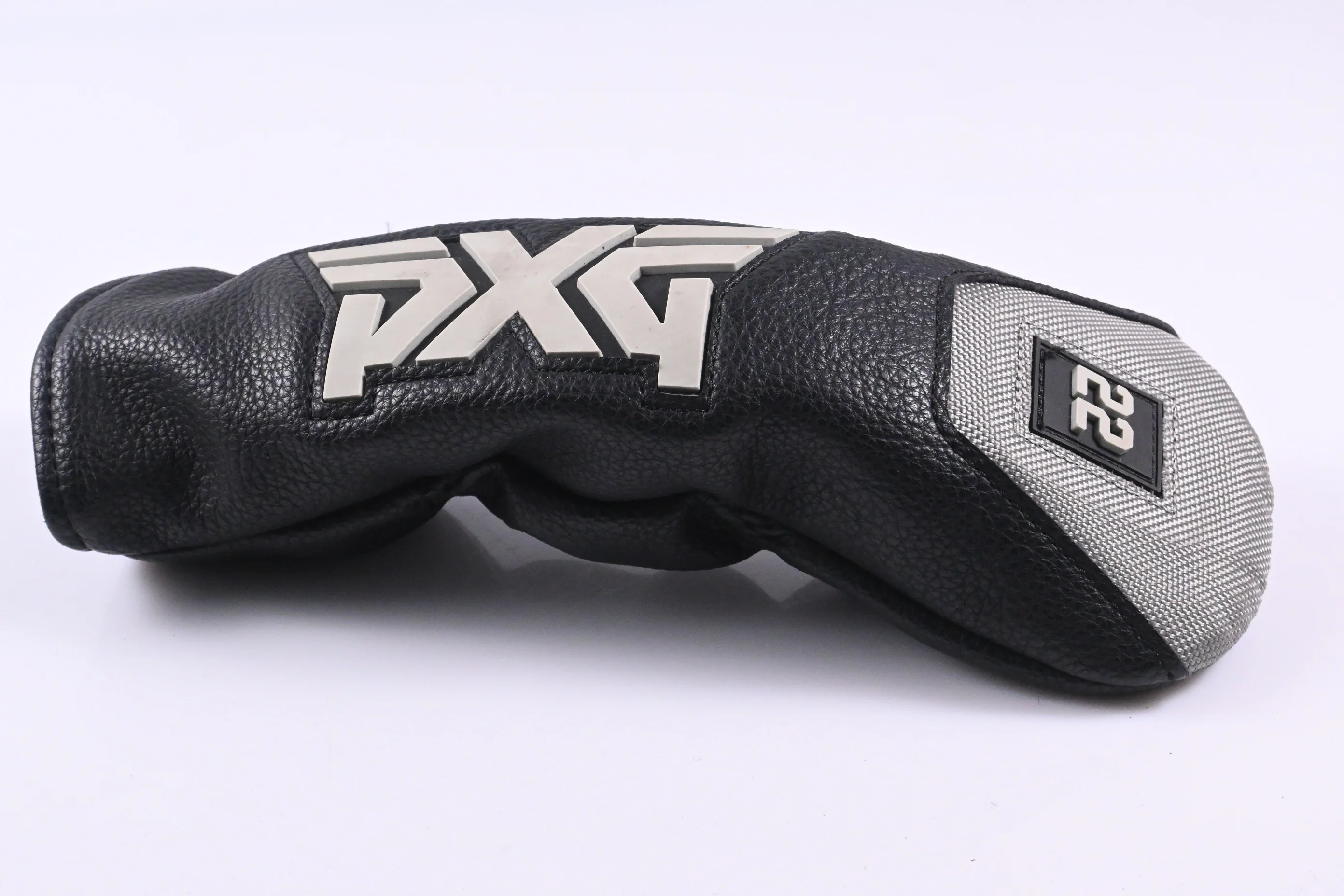 PXG 0317 X Gen4 #4 Hybrid / 22 Degree / Regular Flex Project X Cypher 60 Shaft - Image 9
