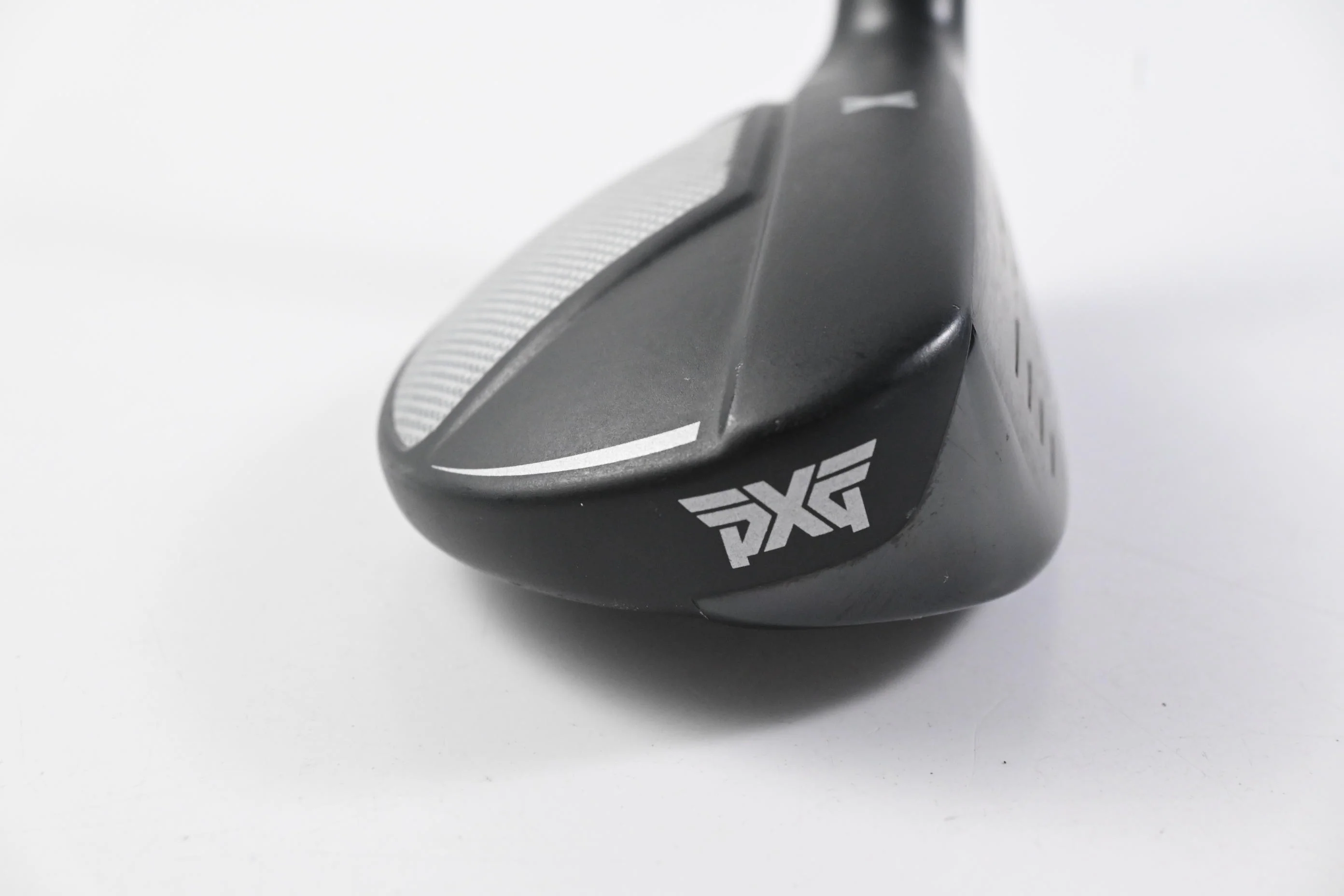 PXG 0317 X Gen4 #3 Hybrid / 19 Degree / Regular Flex KBS Hybrid 70 Shaft - Image 3