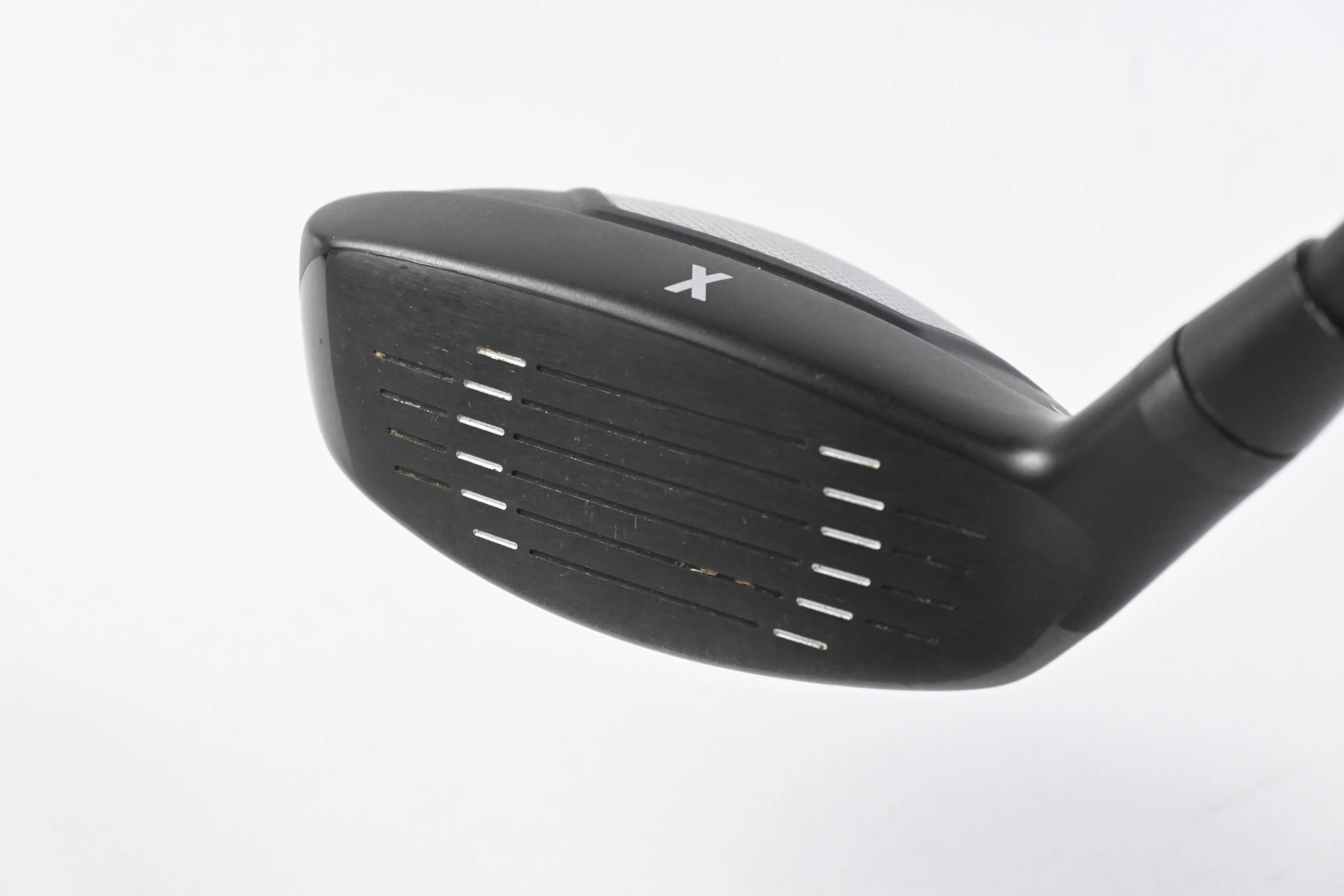 PXG 0317 X Gen4 #3 Hybrid / 19 Degree / Regular Flex KBS Hybrid 70 Shaft - Image 4