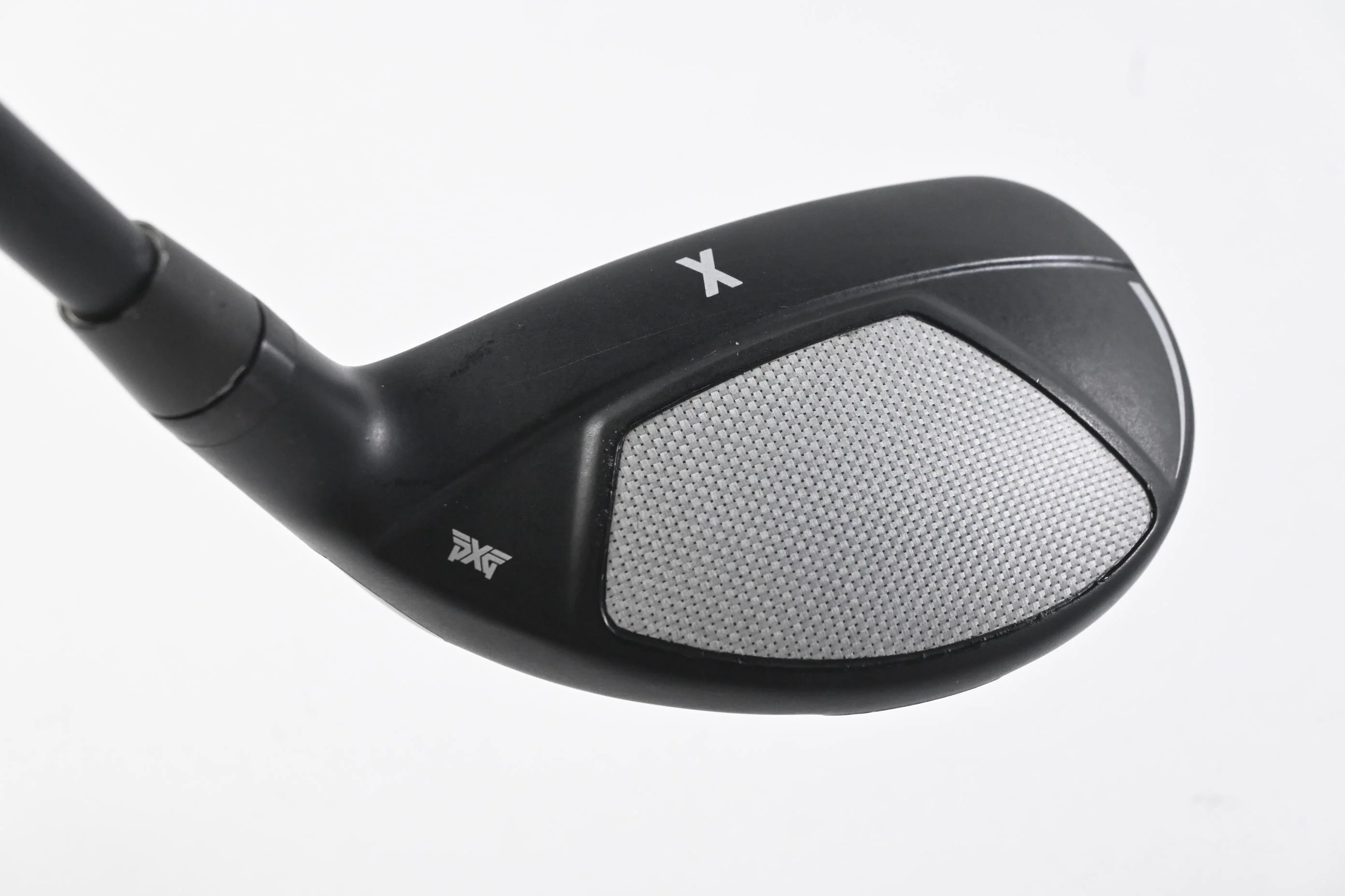 PXG 0317 X Gen4 #3 Hybrid / 19 Degree / Regular Flex KBS Hybrid 70 Shaft - Image 5