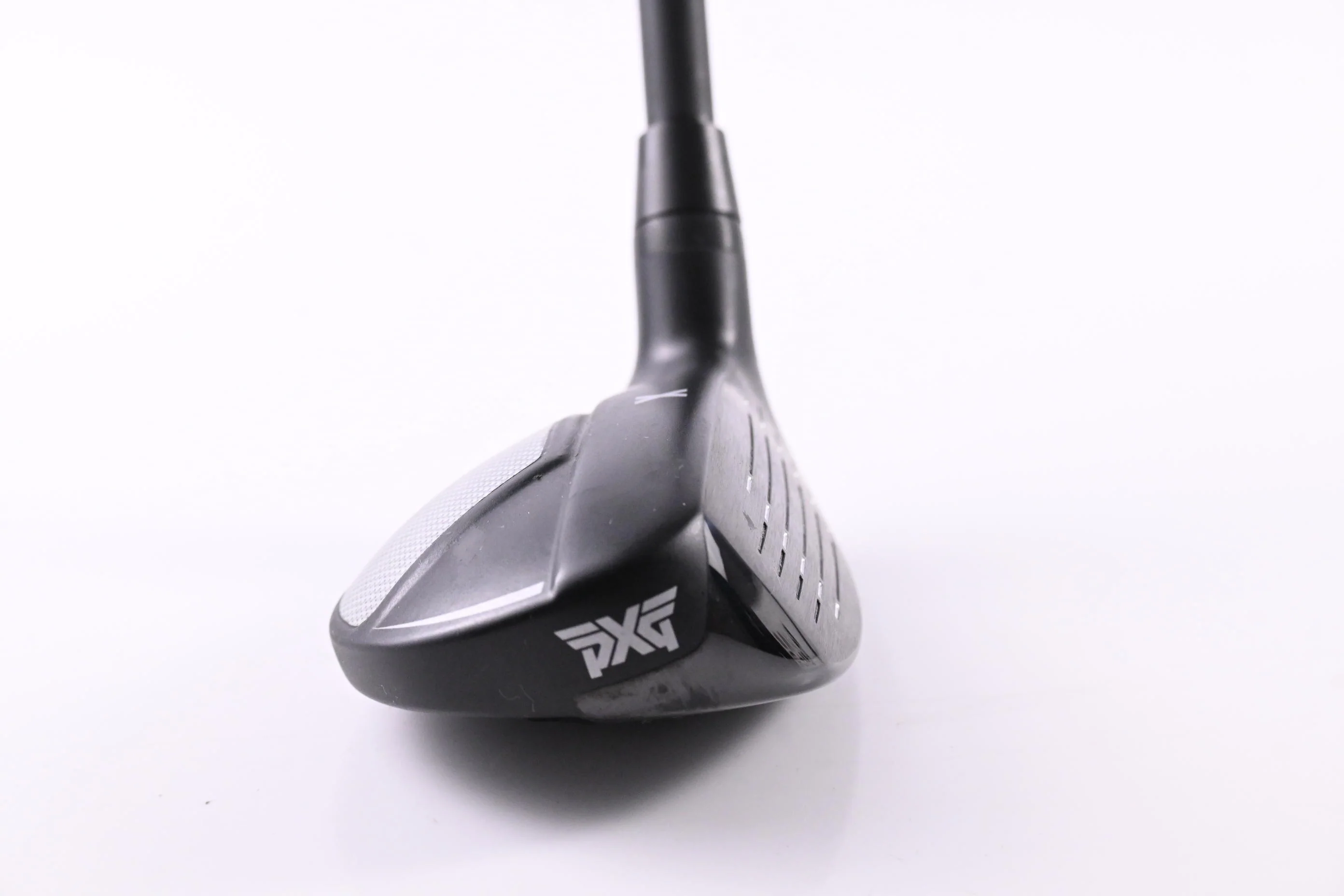PXG 0317 X Gen4 #5 Hybrid / 28 Degree / Regular Flex Diamana 60 Shaft - Image 3