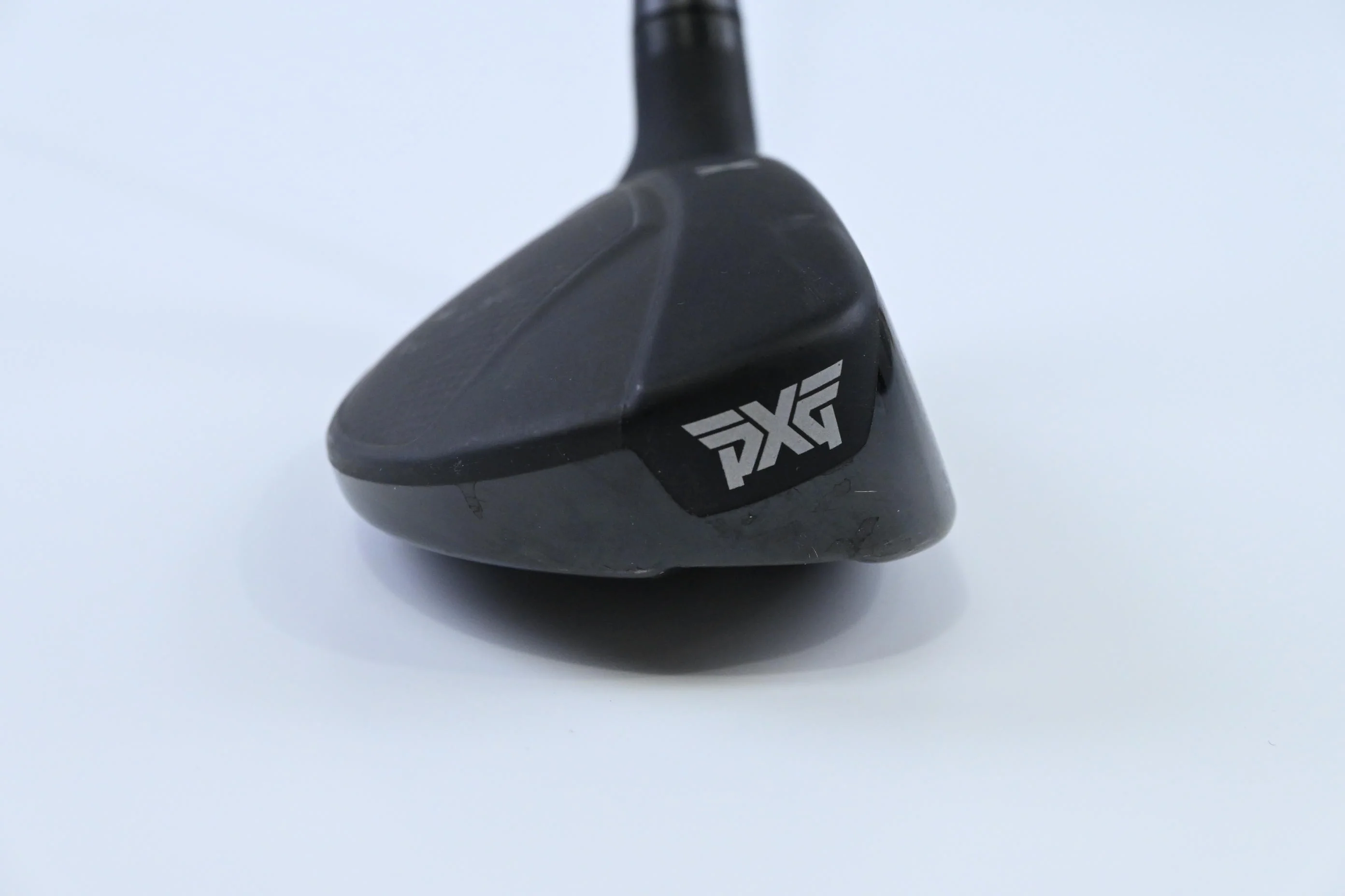 PXG 0317 X Prototype #4 Hybrid / 22 Degree / Regular Flex Evenflow Riptide 80 - Image 3