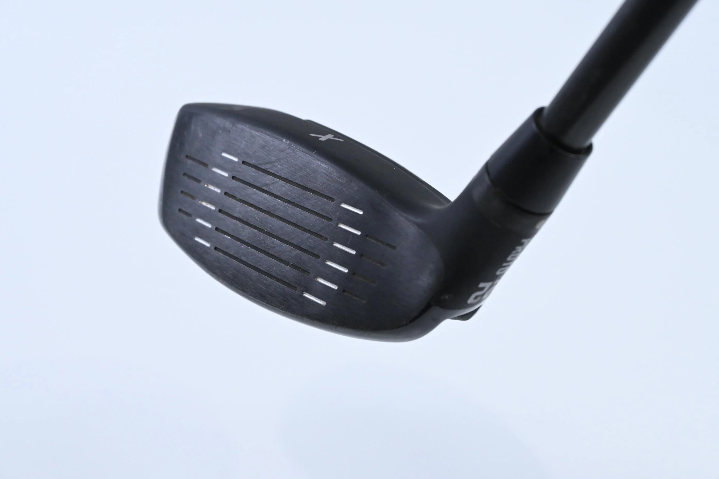 PXG 0317 X Prototype #4 Hybrid / 22 Degree / Regular Flex Evenflow Riptide 80 - Image 4