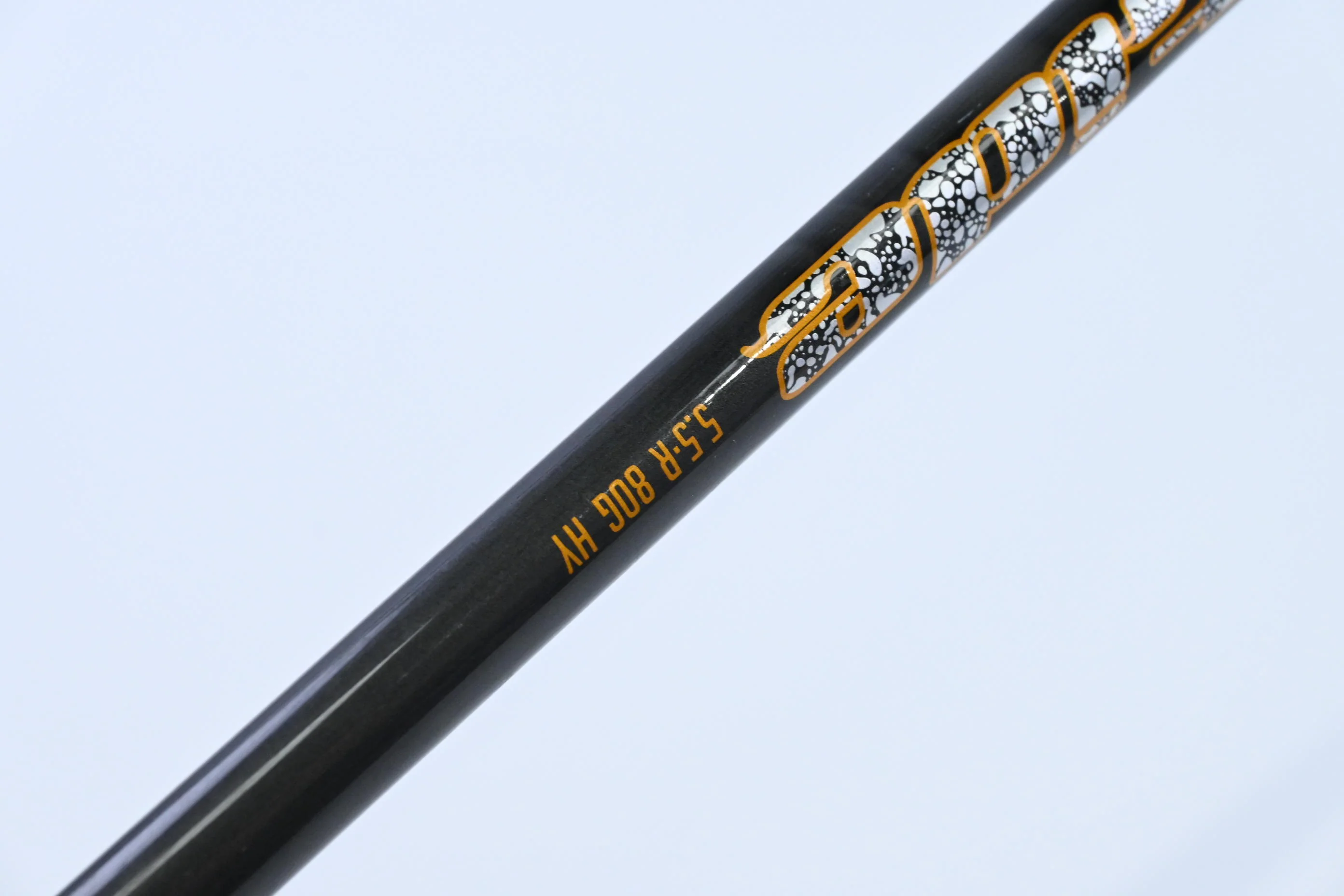 PXG 0317 X Prototype #4 Hybrid / 22 Degree / Regular Flex Evenflow Riptide 80 - Image 6