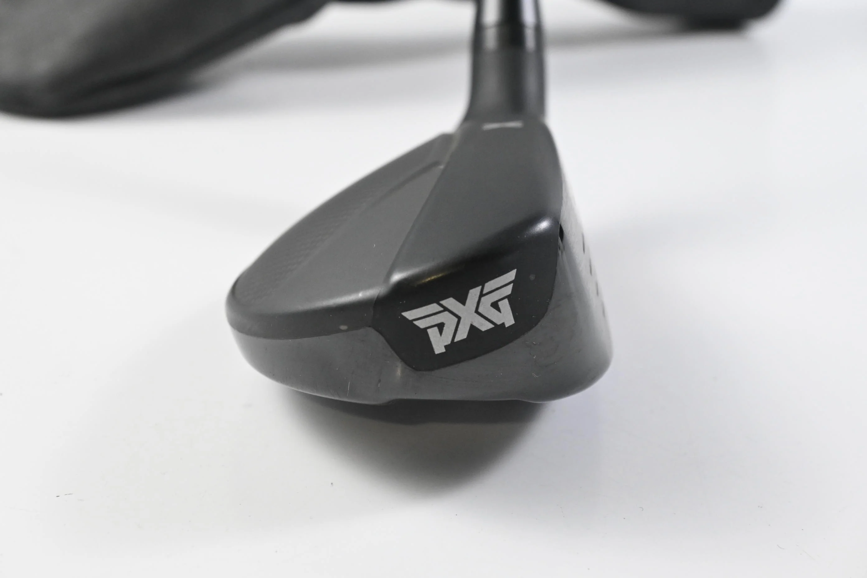 PXG 0317 X Prototype #2 Hybrid / 17 Degree / X-Flex HZRDUS Smoke Black RDX 90 - Image 3