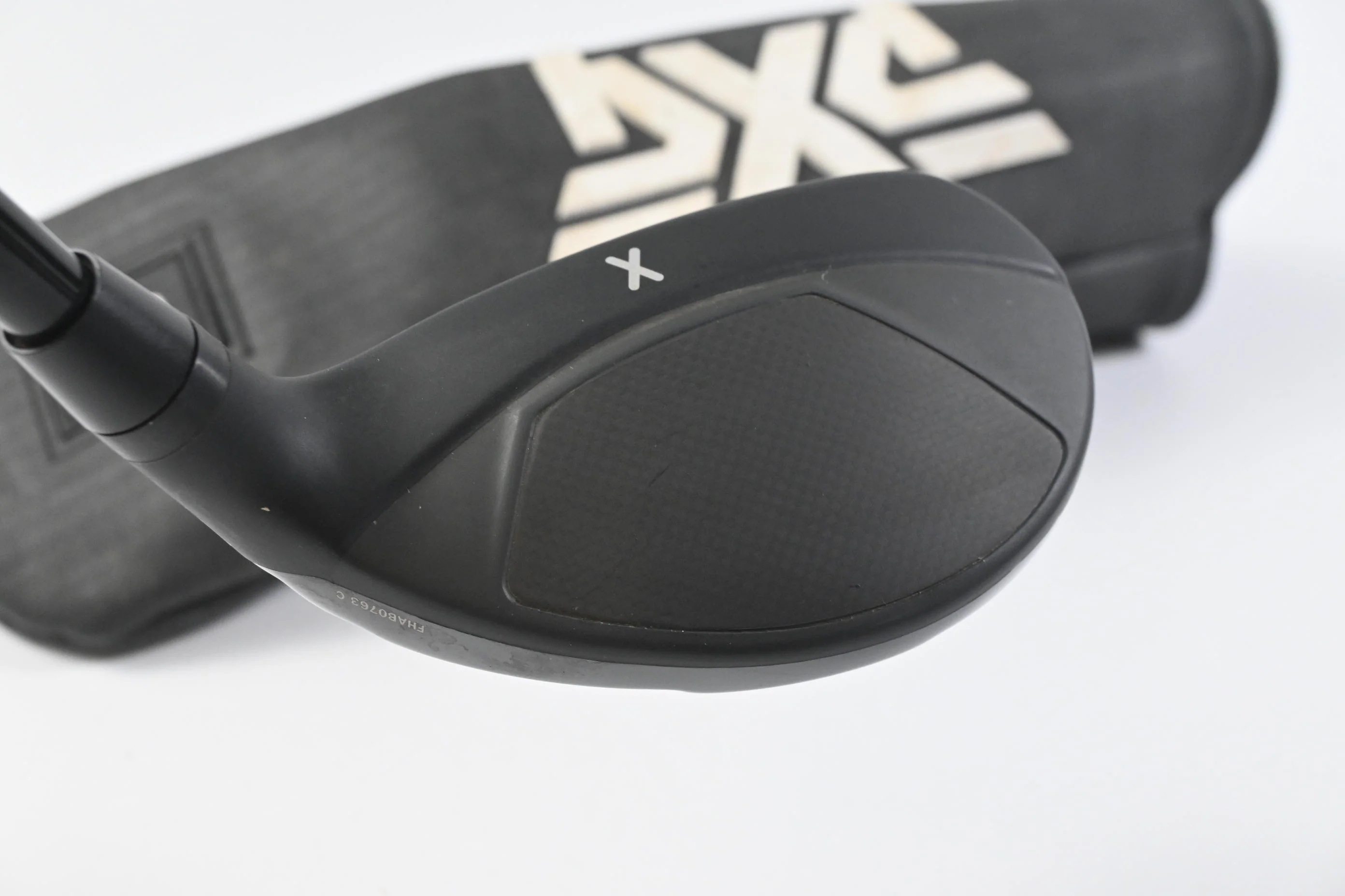 PXG 0317 X Prototype #2 Hybrid / 17 Degree / X-Flex HZRDUS Smoke Black RDX 90 - Image 5