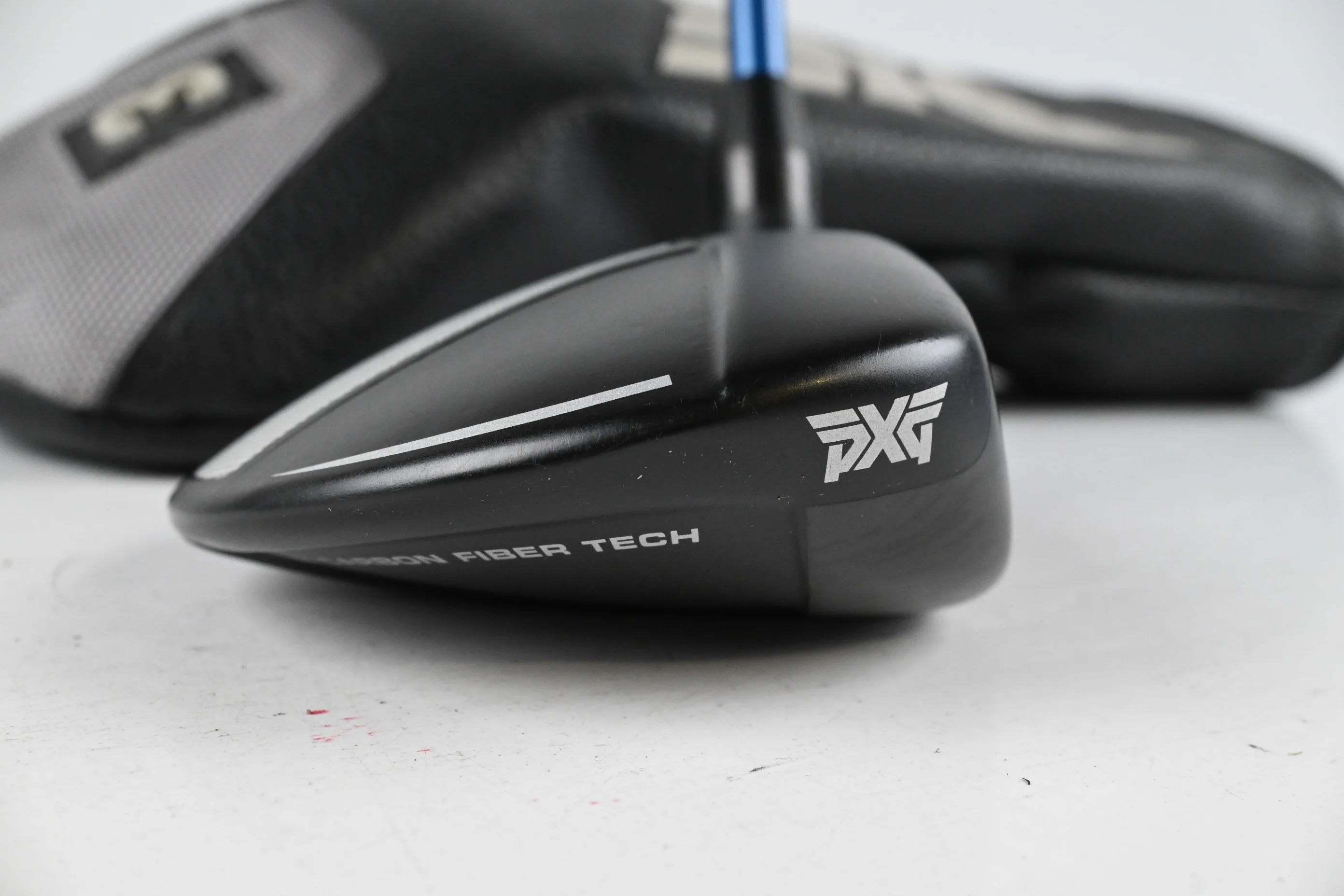PXG 0341 XF Gen4 #3 Wood / 16 Degree / Stiff Flex EvenFlow Riptide CB 60 Shaft - Image 3