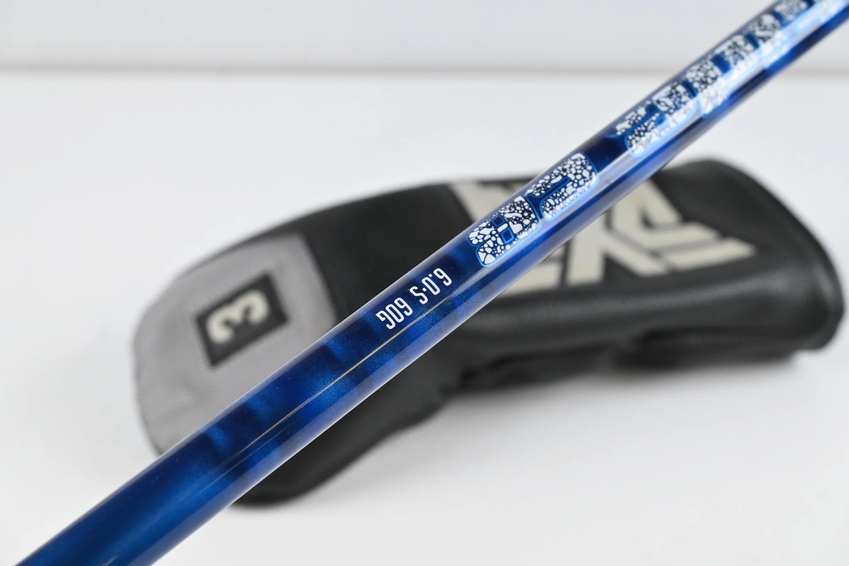 PXG 0341 XF Gen4 #3 Wood / 16 Degree / Stiff Flex EvenFlow Riptide CB 60 Shaft - Image 6