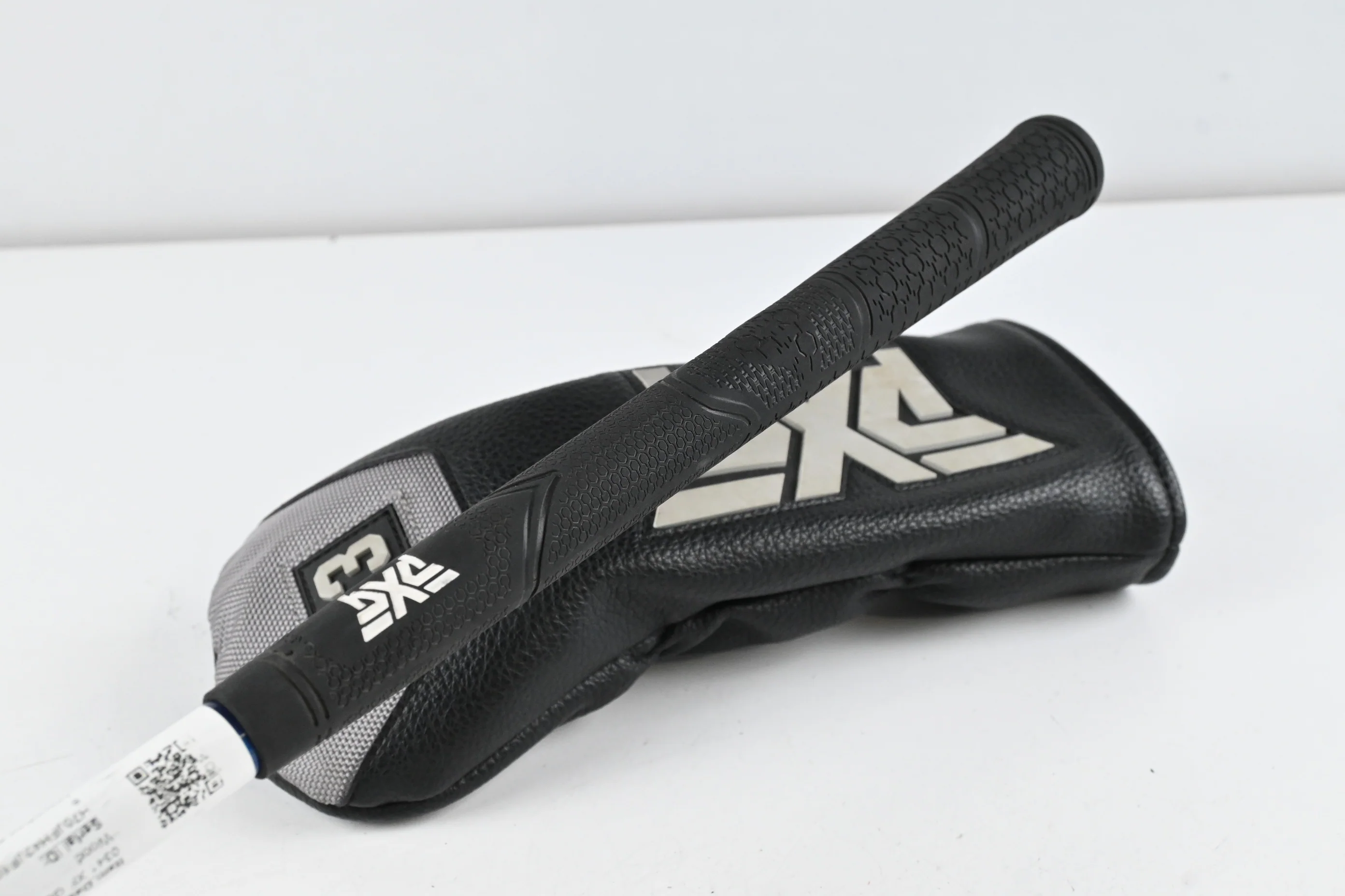 PXG 0341 XF Gen4 #3 Wood / 16 Degree / Stiff Flex EvenFlow Riptide CB 60 Shaft - Image 8