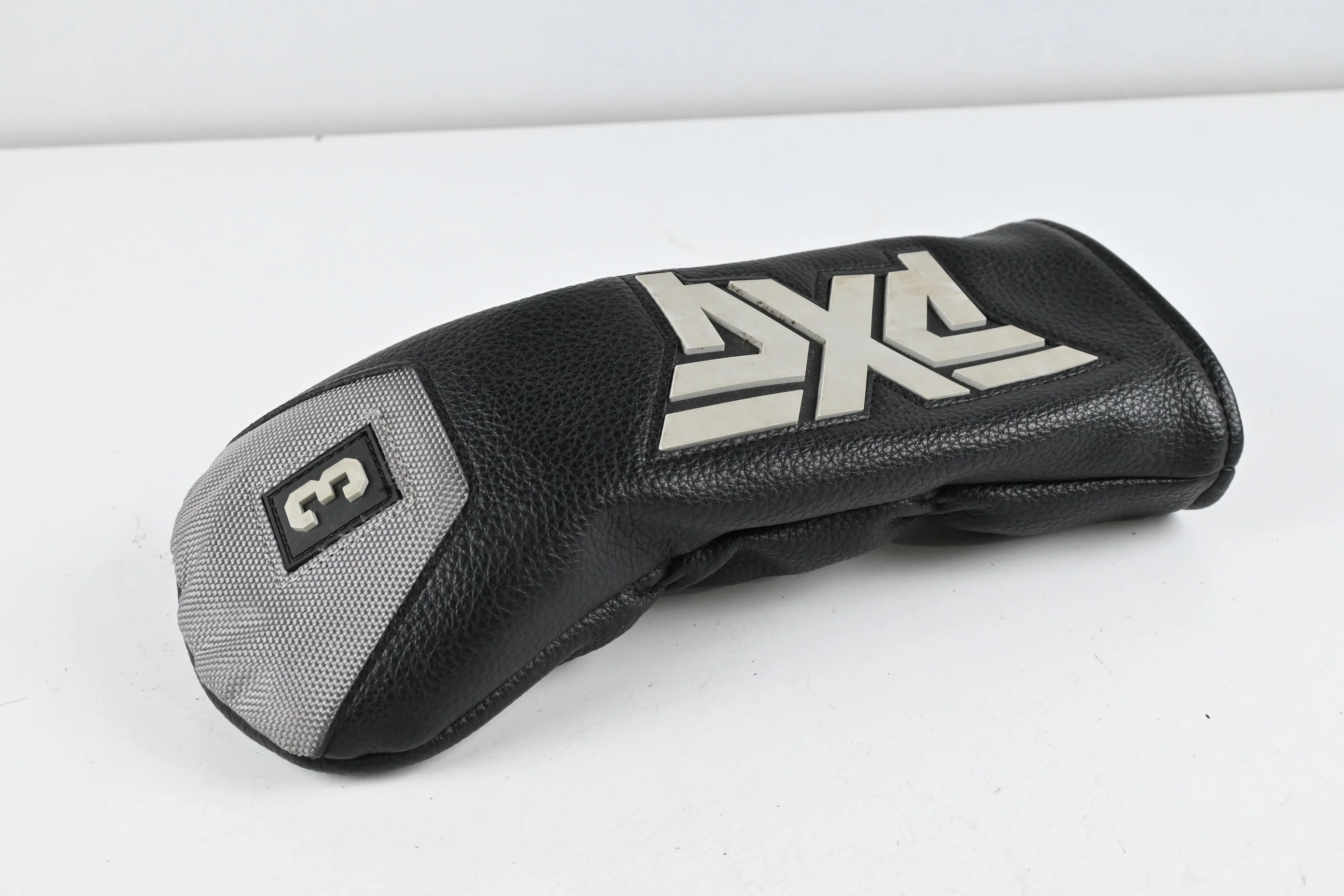 PXG 0341 XF Gen4 #3 Wood / 16 Degree / Stiff Flex EvenFlow Riptide CB 60 Shaft - Image 9