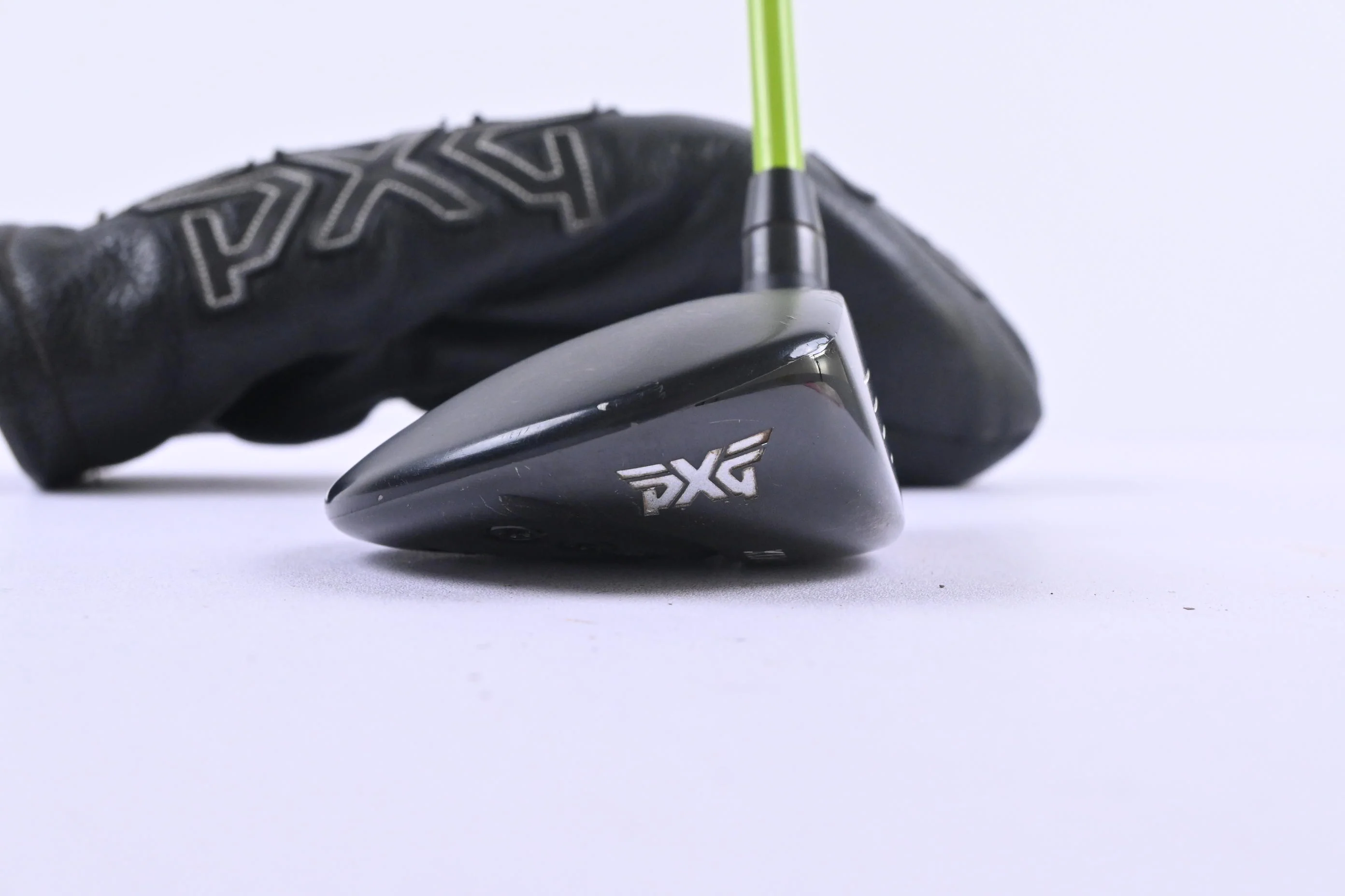 PXG 0341X Gen1 #2 Wood / 13 Degree / Regular Flex Paderson Kinetix IMRT Shaft - Image 3