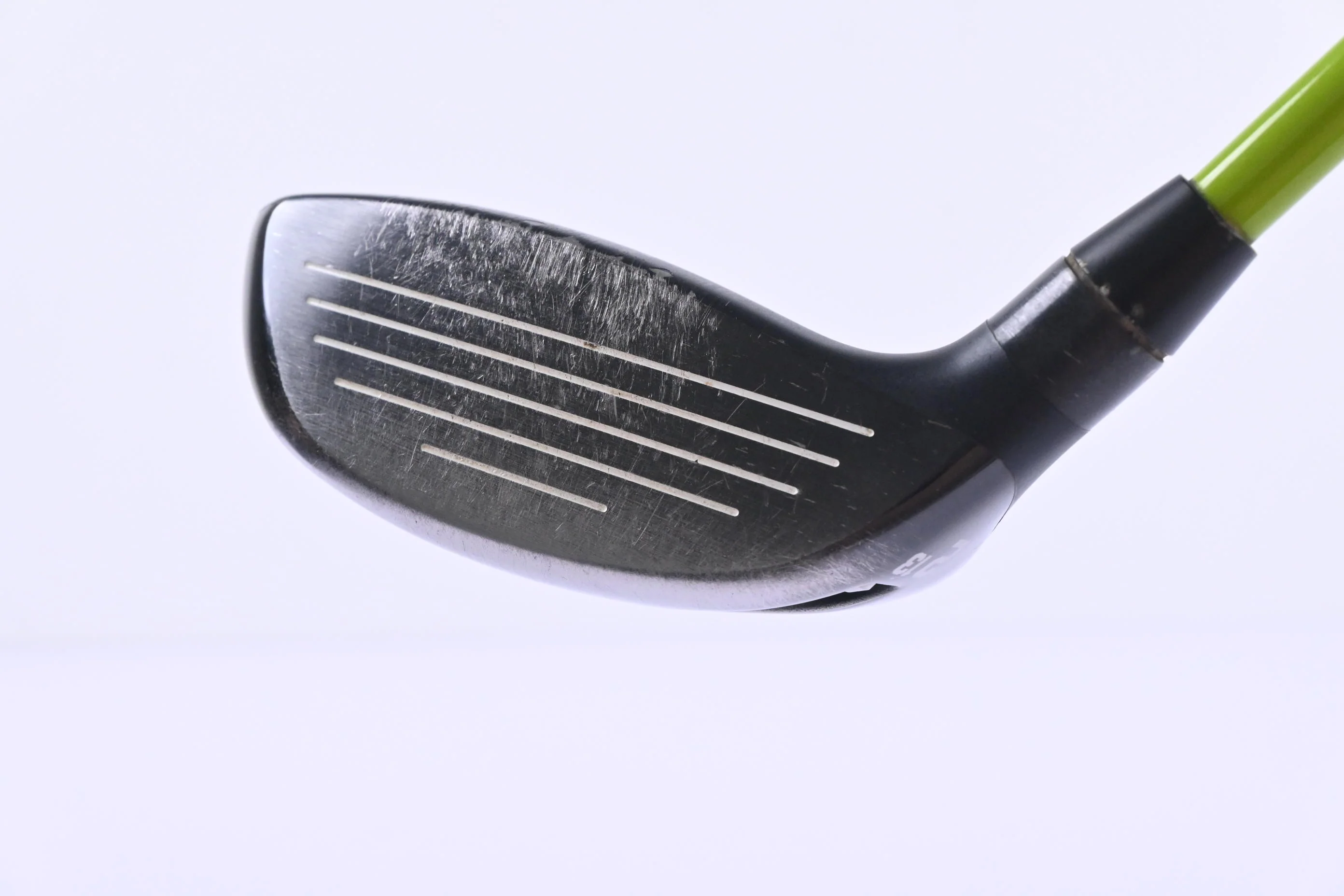 PXG 0341X Gen1 #2 Wood / 13 Degree / Regular Flex Paderson Kinetix IMRT Shaft - Image 4