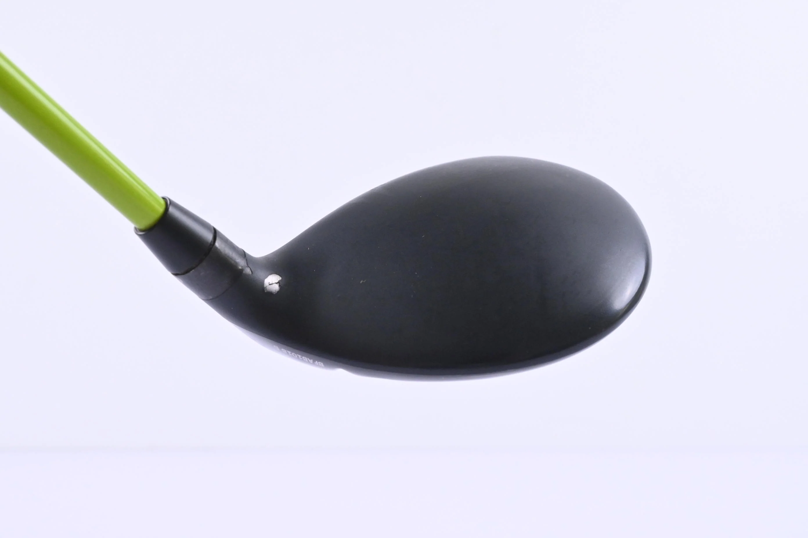 PXG 0341X Gen1 #2 Wood / 13 Degree / Regular Flex Paderson Kinetix IMRT Shaft - Image 5