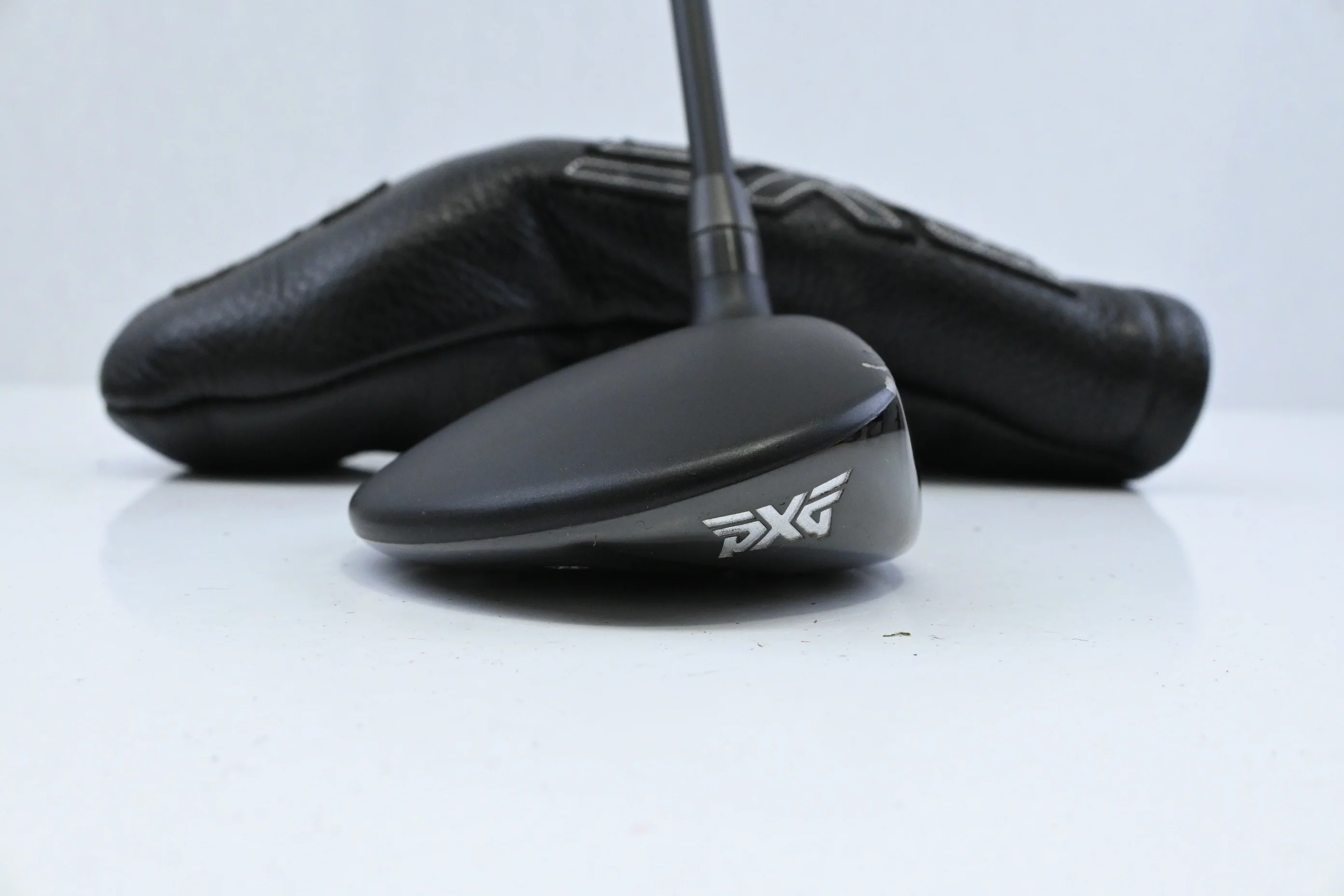 PXG 0341X Gen1 #3 Wood / 15 Degree / Stiff Flex Aldila NV 65 Shaft - Image 3