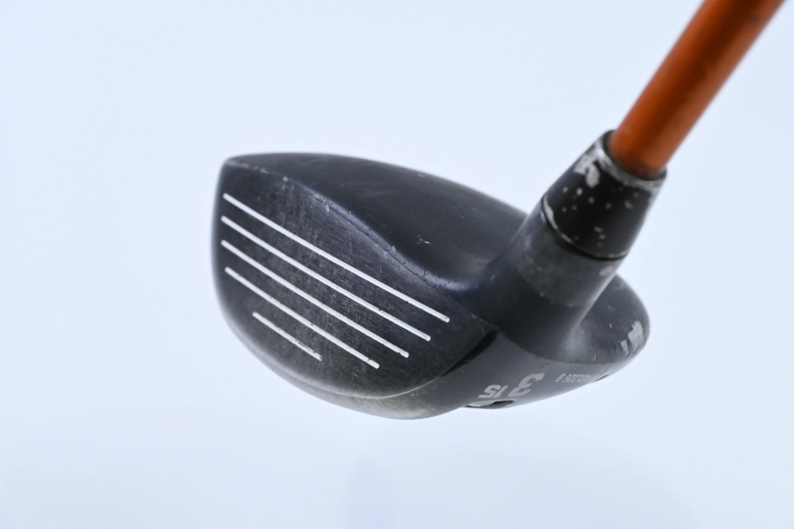 PXG 0341X Gen1 #3 Wood / 15 Degree / X-Flex Tour AD DI-7 Shaft - Image 4
