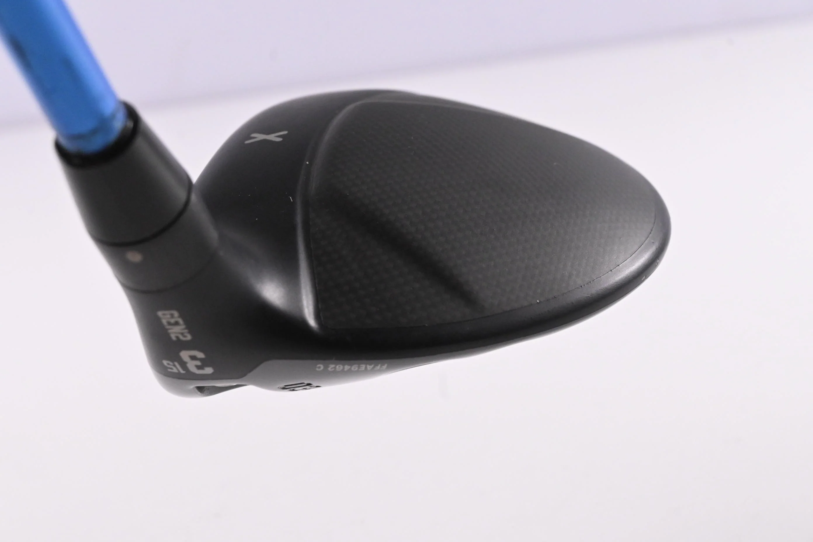 PXG 0341X Gen2 #3 Wood / 15 Degree / X-Flex Oban Devotion 05 75 Shaft - Image 5