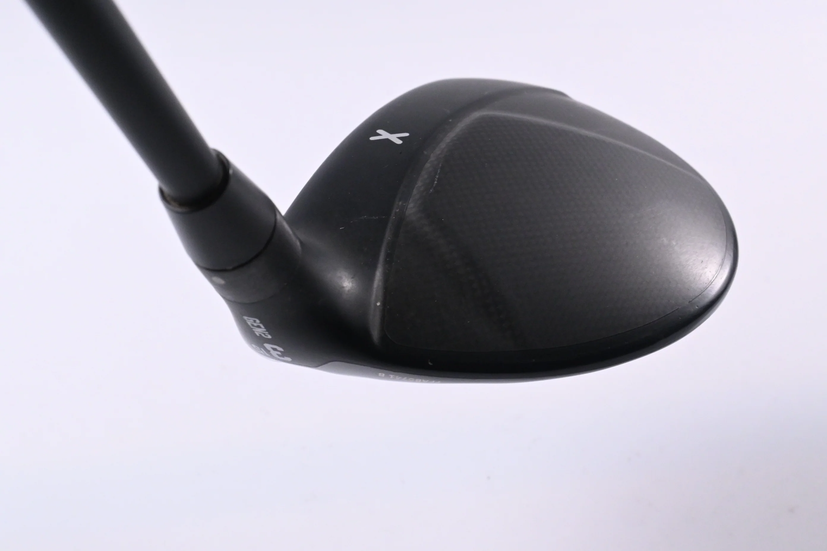 PXG 0341X Gen2 #3 Wood / 15 Degree / Stiff Flex Aldila NV 2KXV Blue 70 Shaft - Image 5