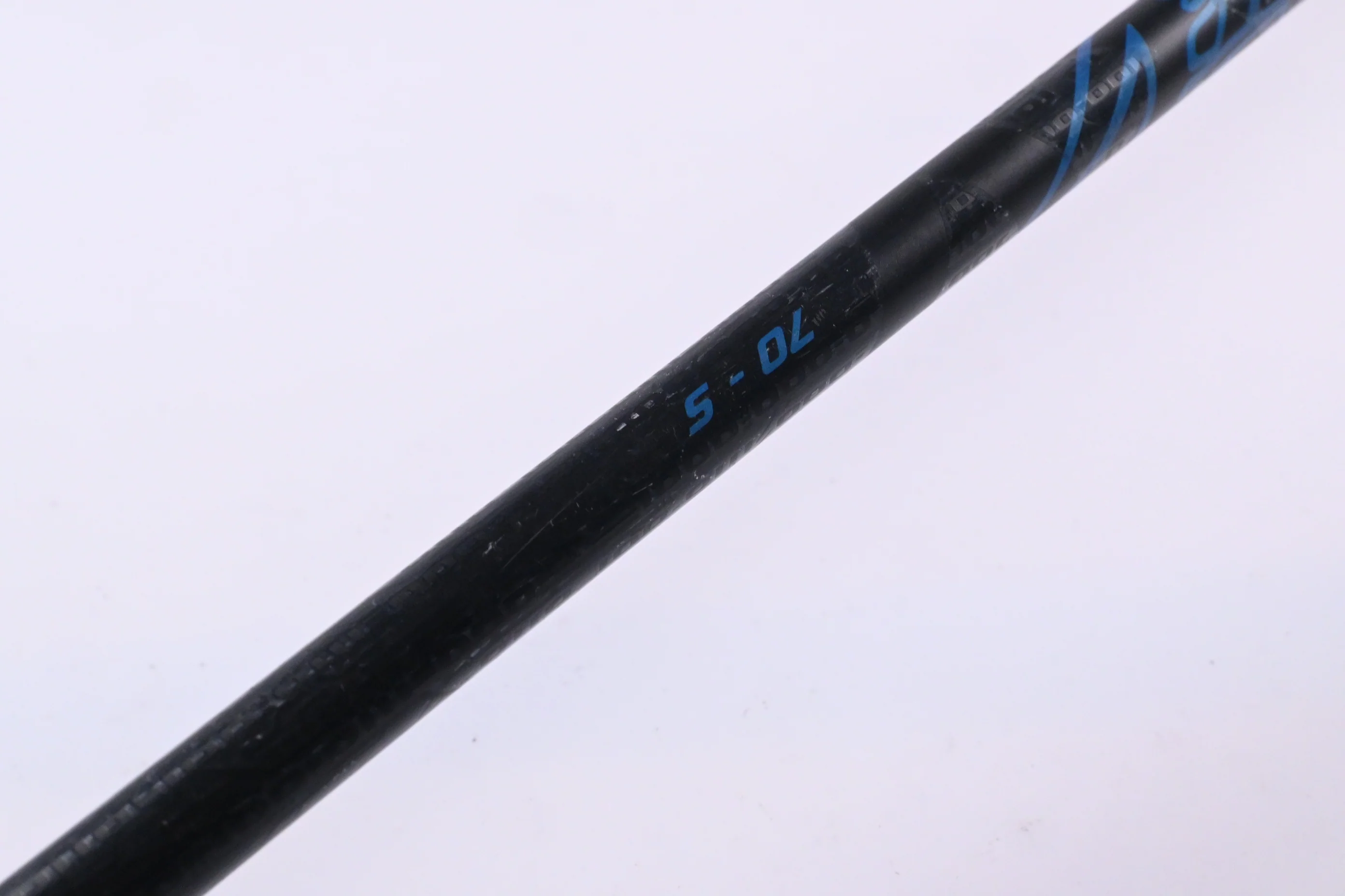 PXG 0341X Gen2 #3 Wood / 15 Degree / Stiff Flex Aldila NV 2KXV Blue 70 Shaft - Image 6